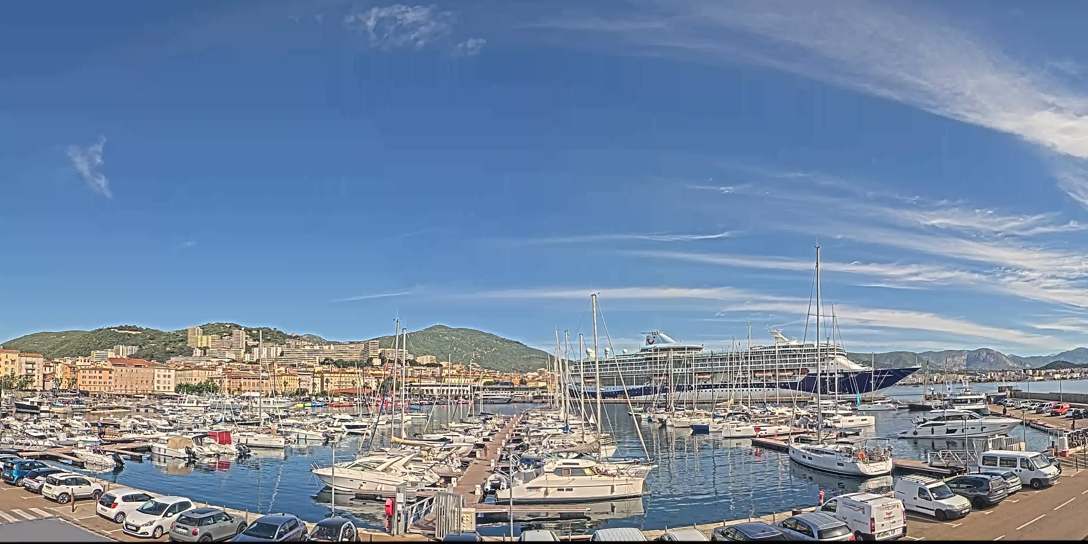 Webcam Image