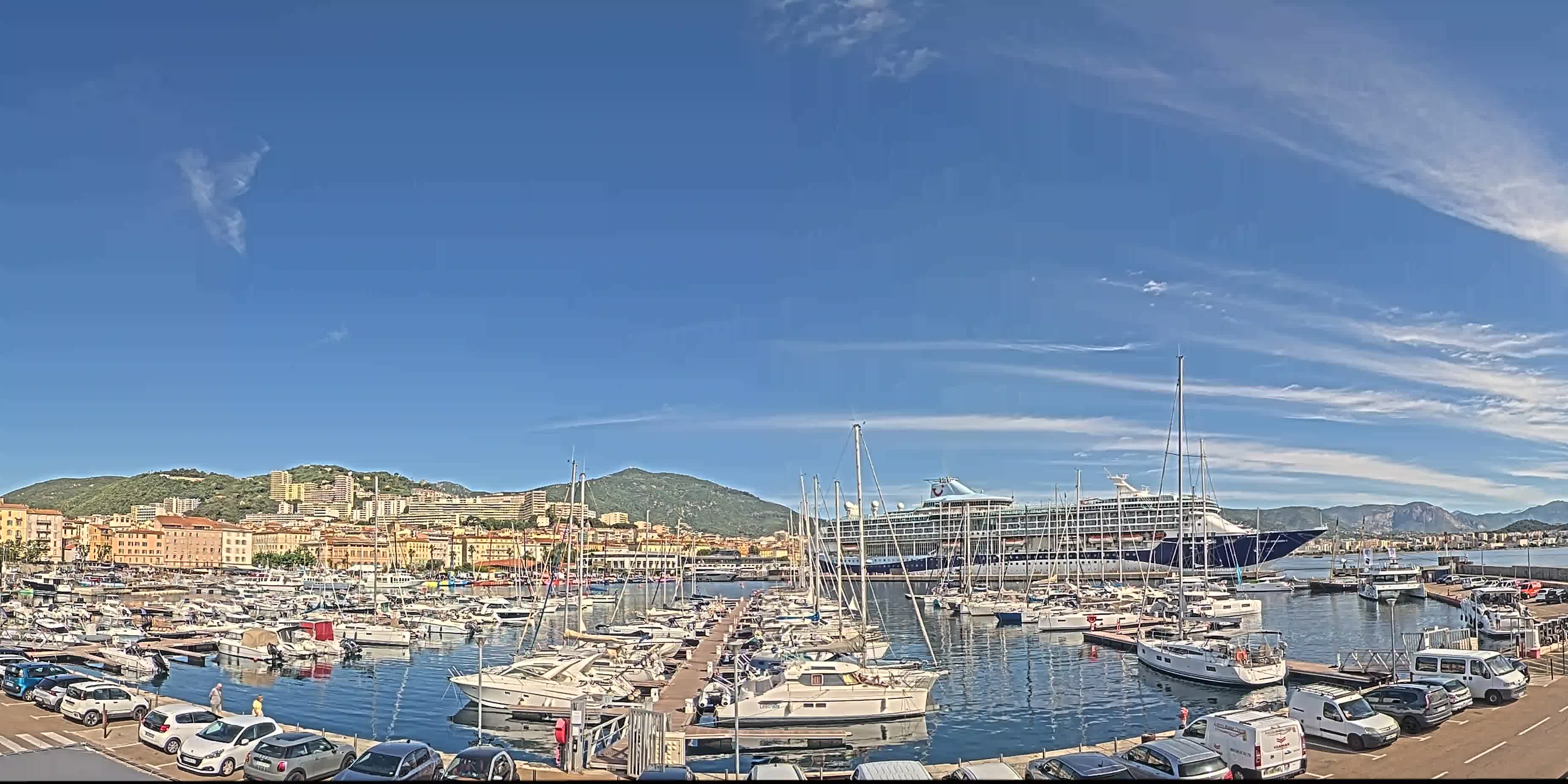Webcam Image