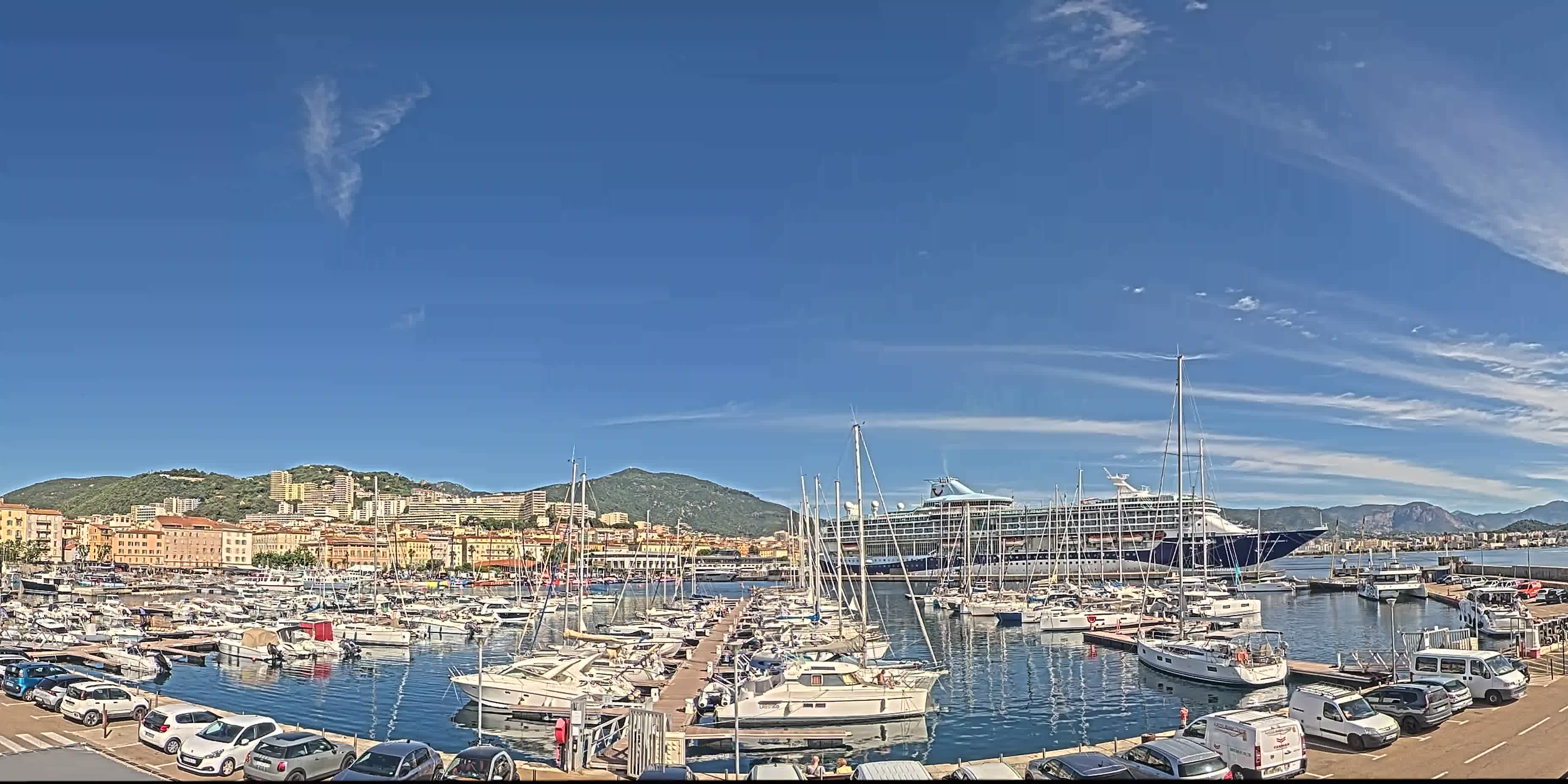 Webcam Image
