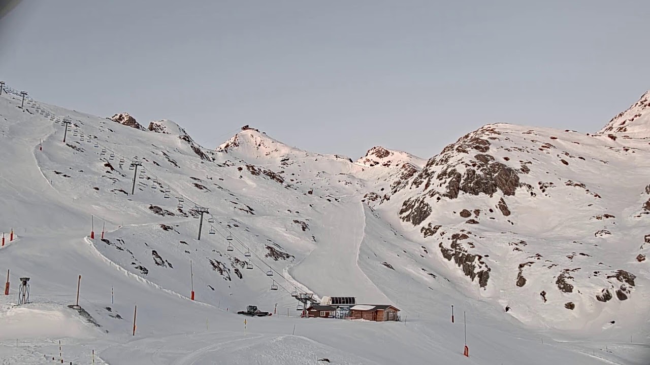 Webcam Image