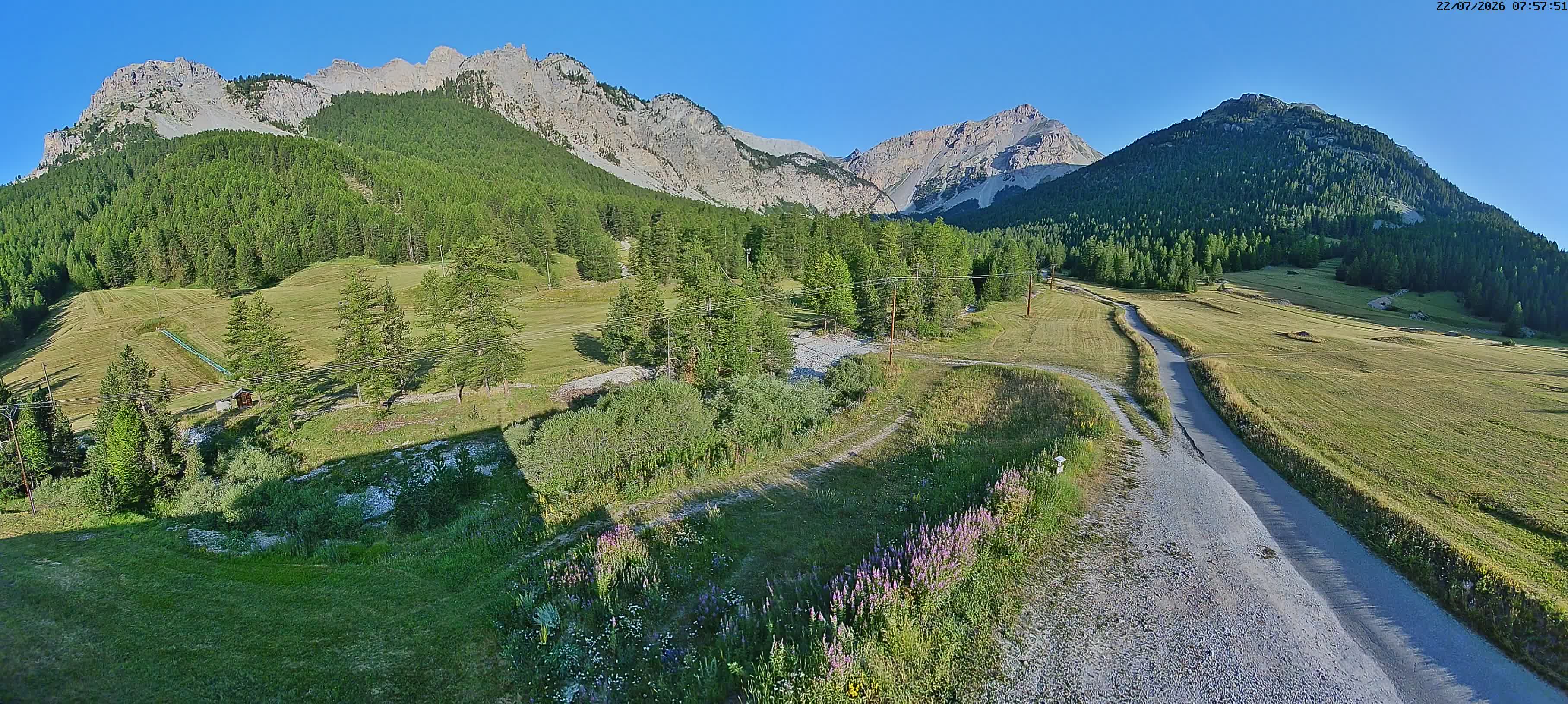 Webcam Image