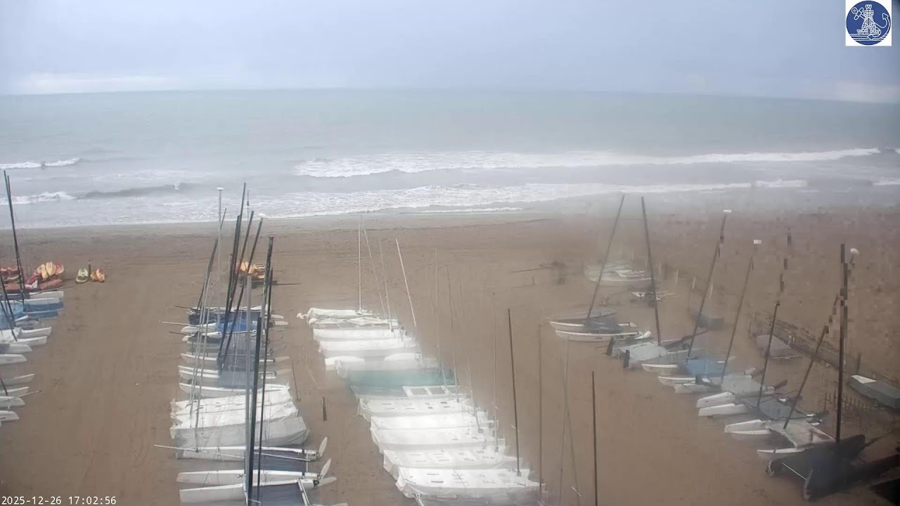 Webcam Image