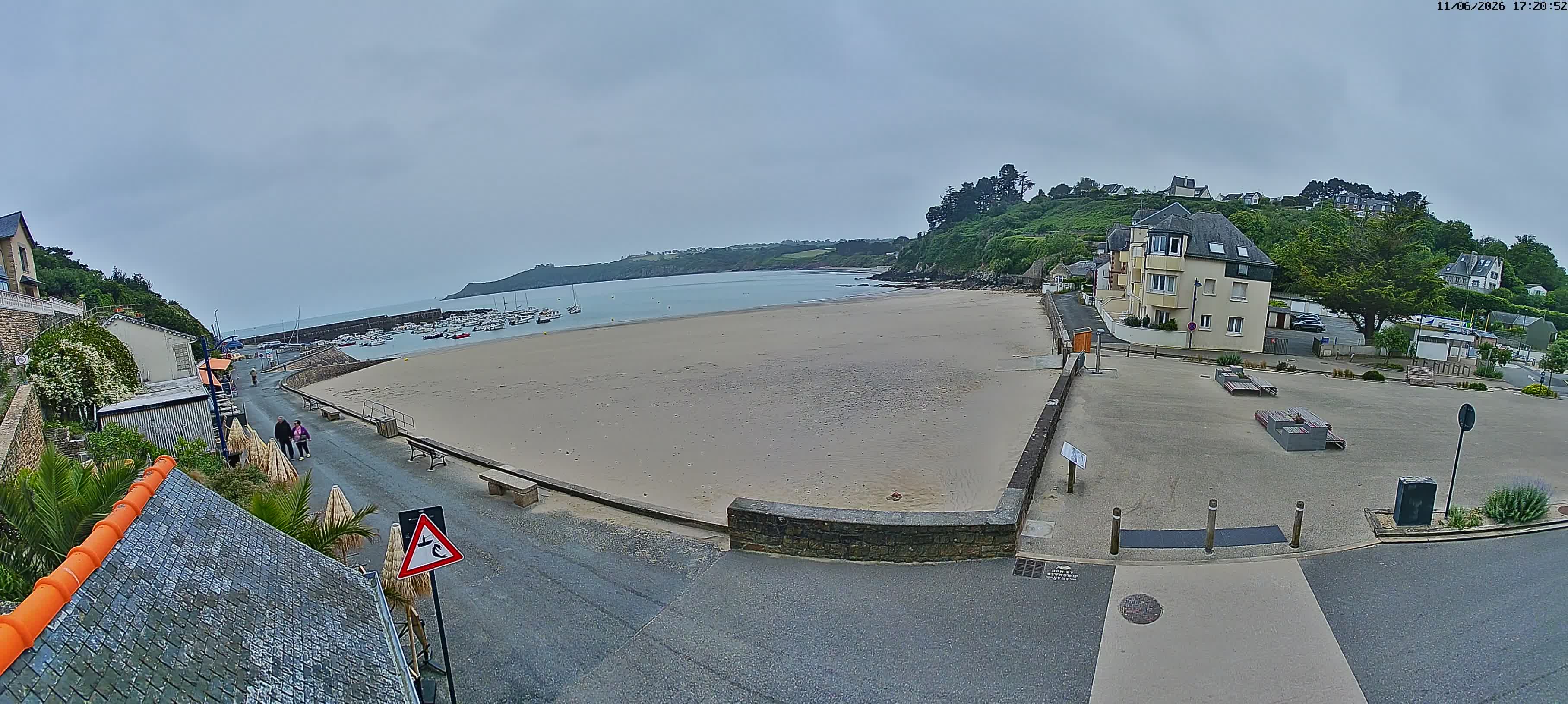 Webcam Image