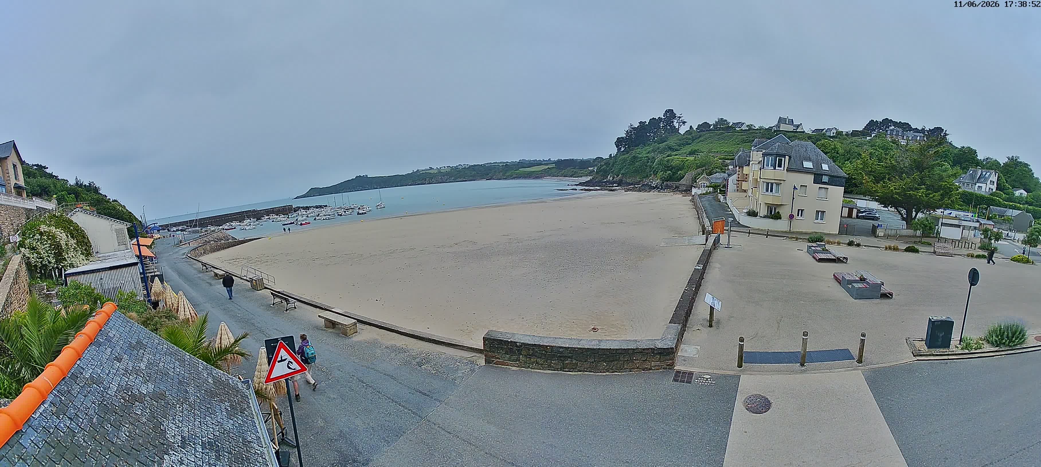 Webcam Image