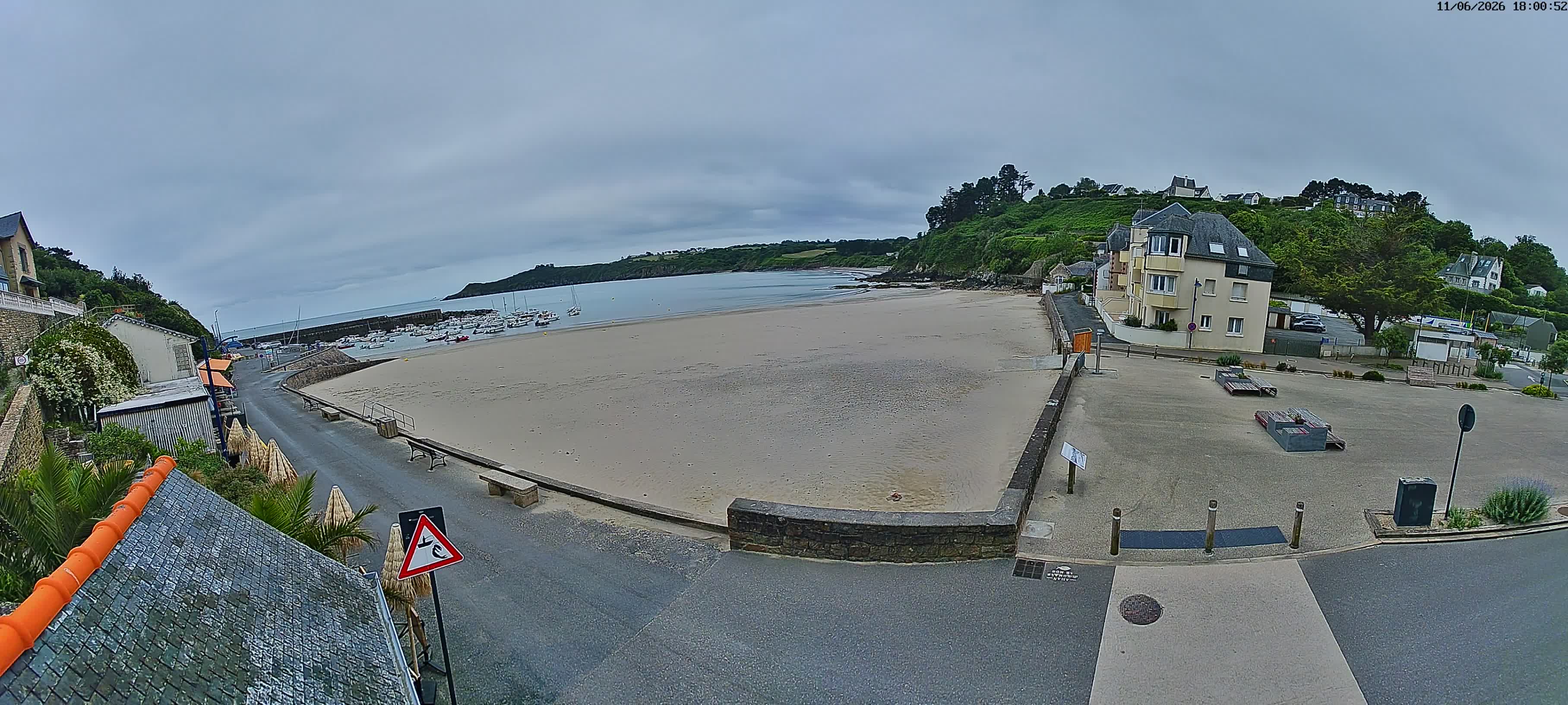 Webcam Image