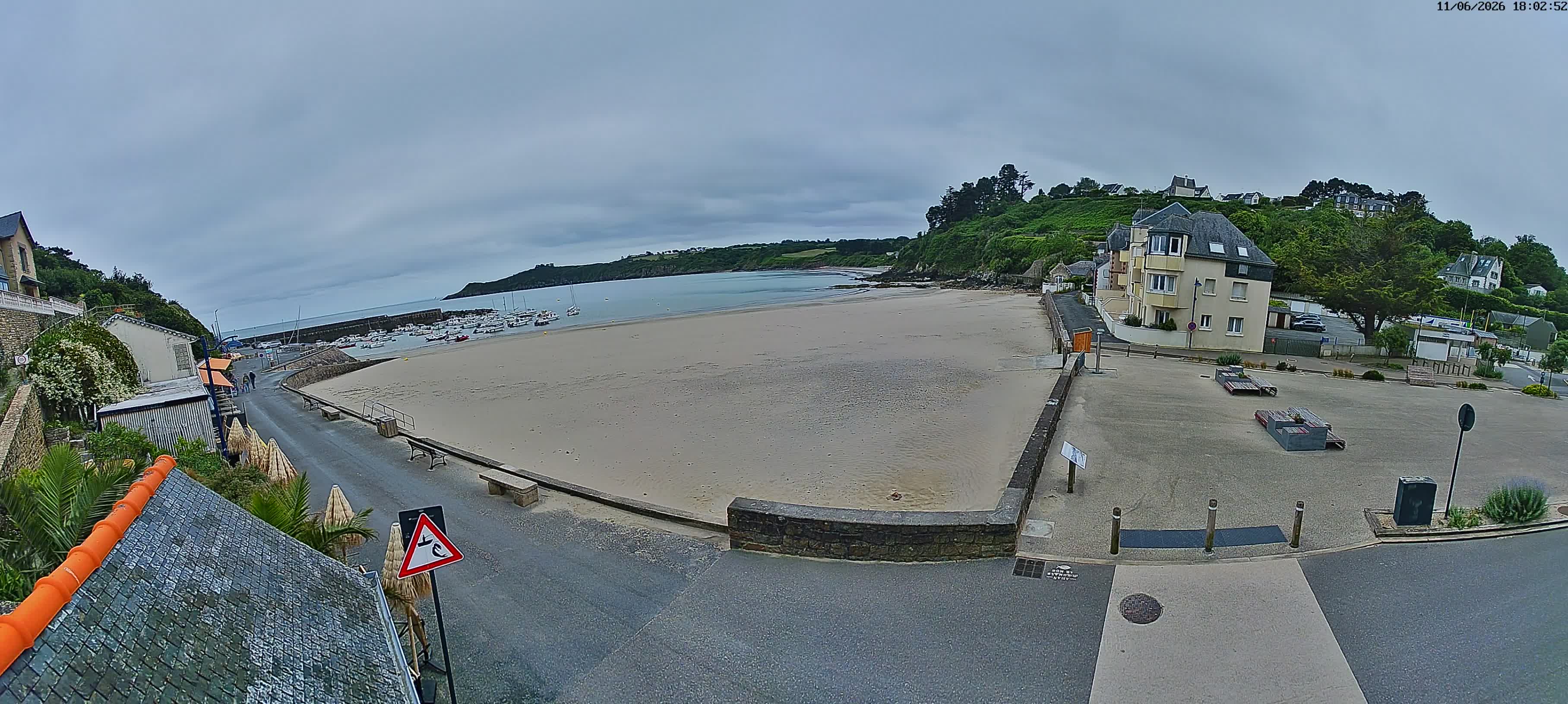 Webcam Image