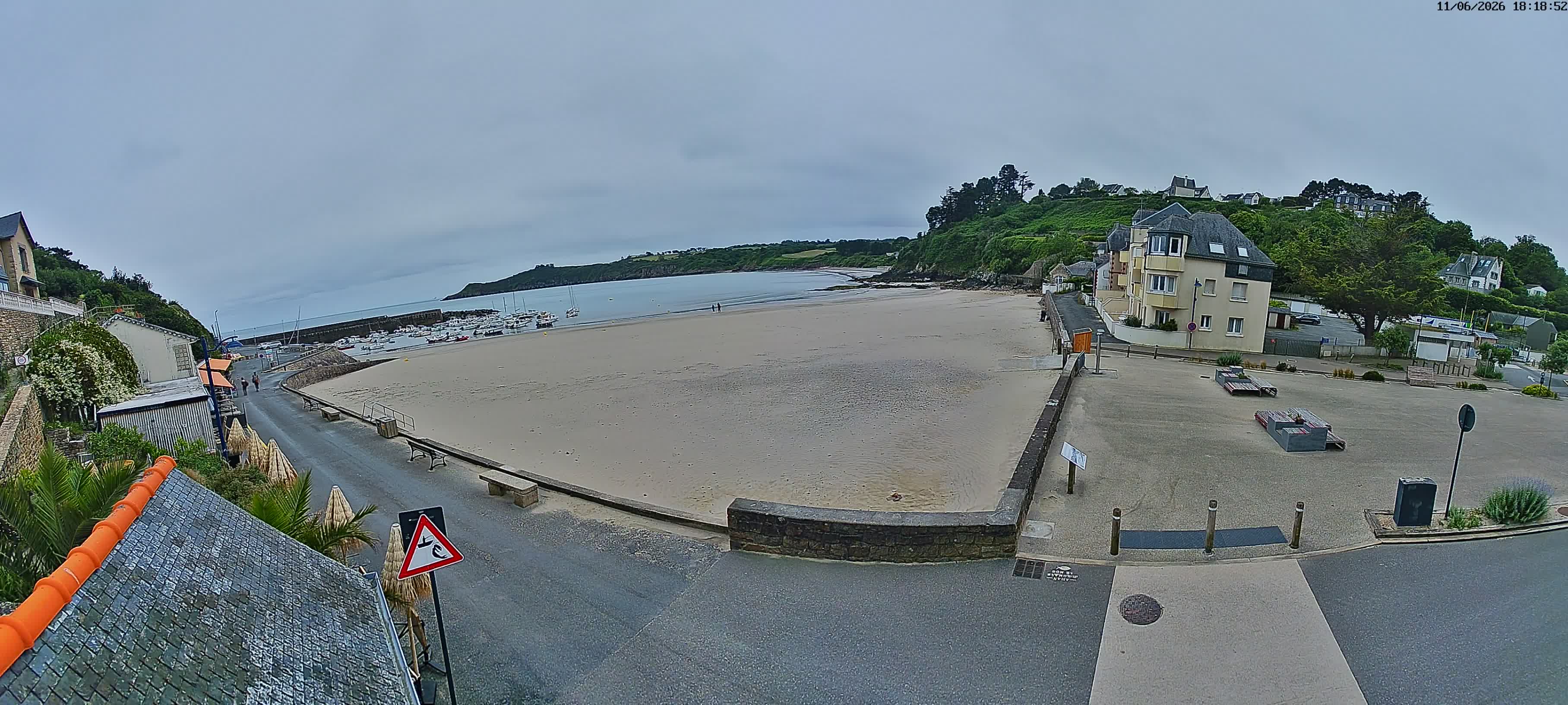 Webcam Image