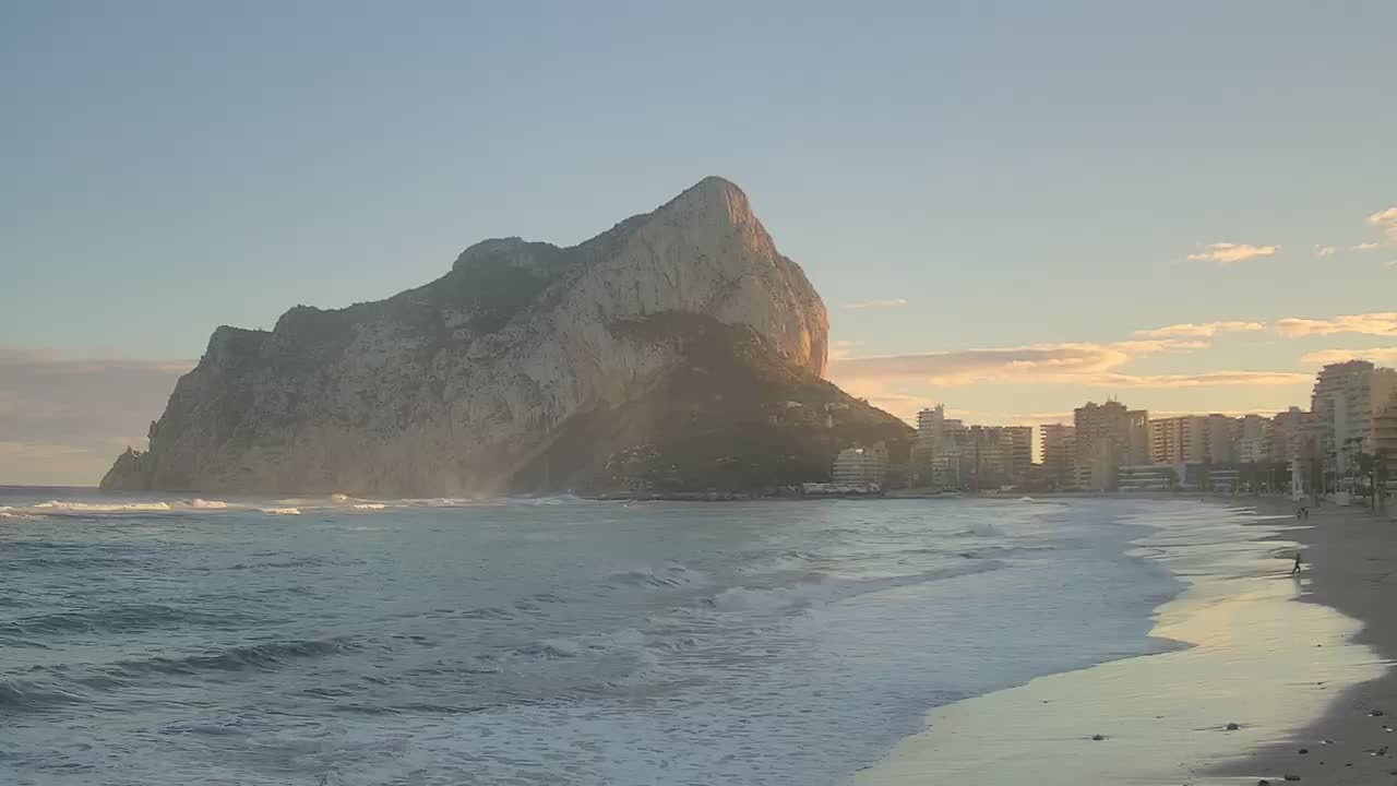Webcam Image