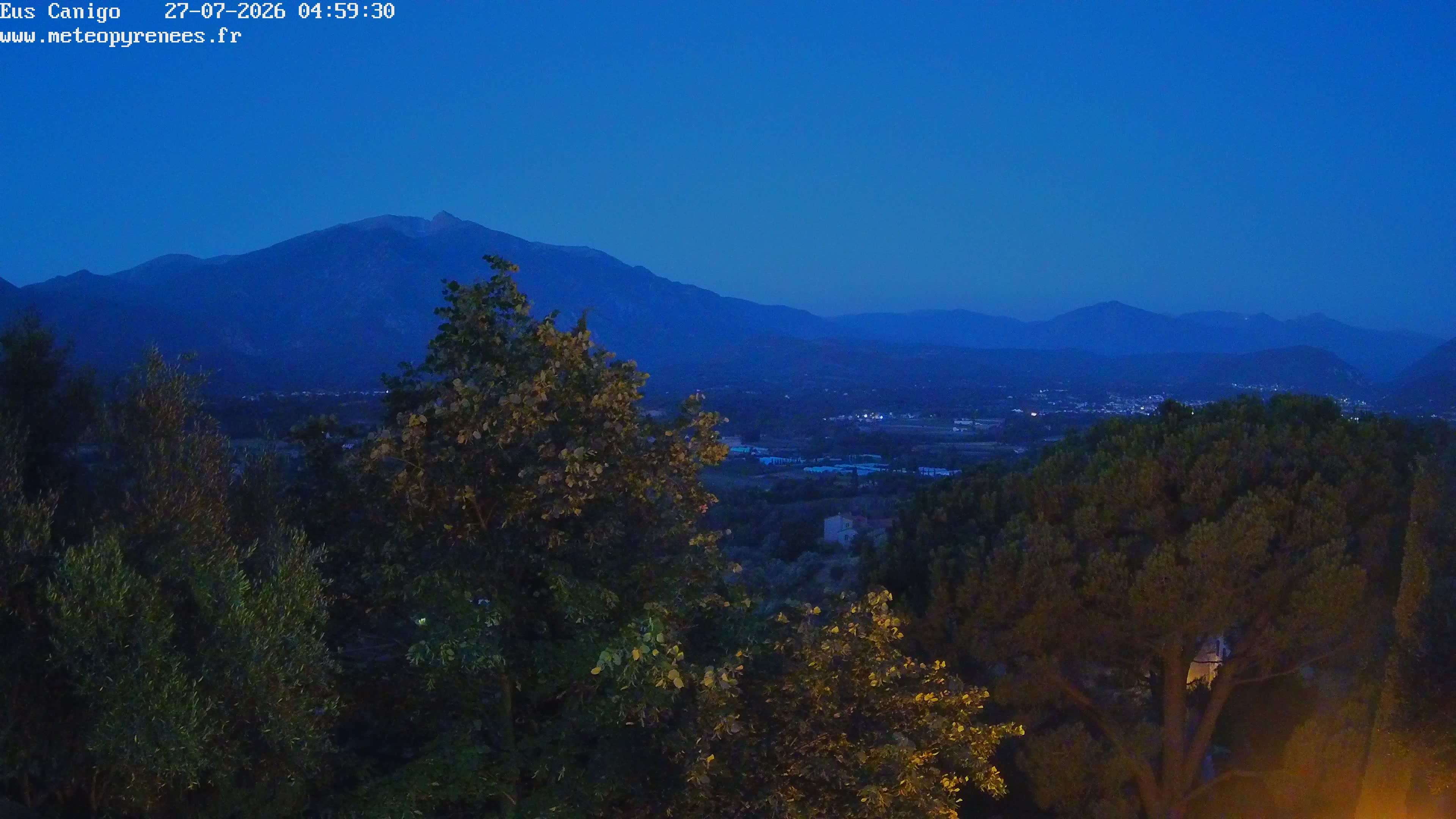 Webcam Image