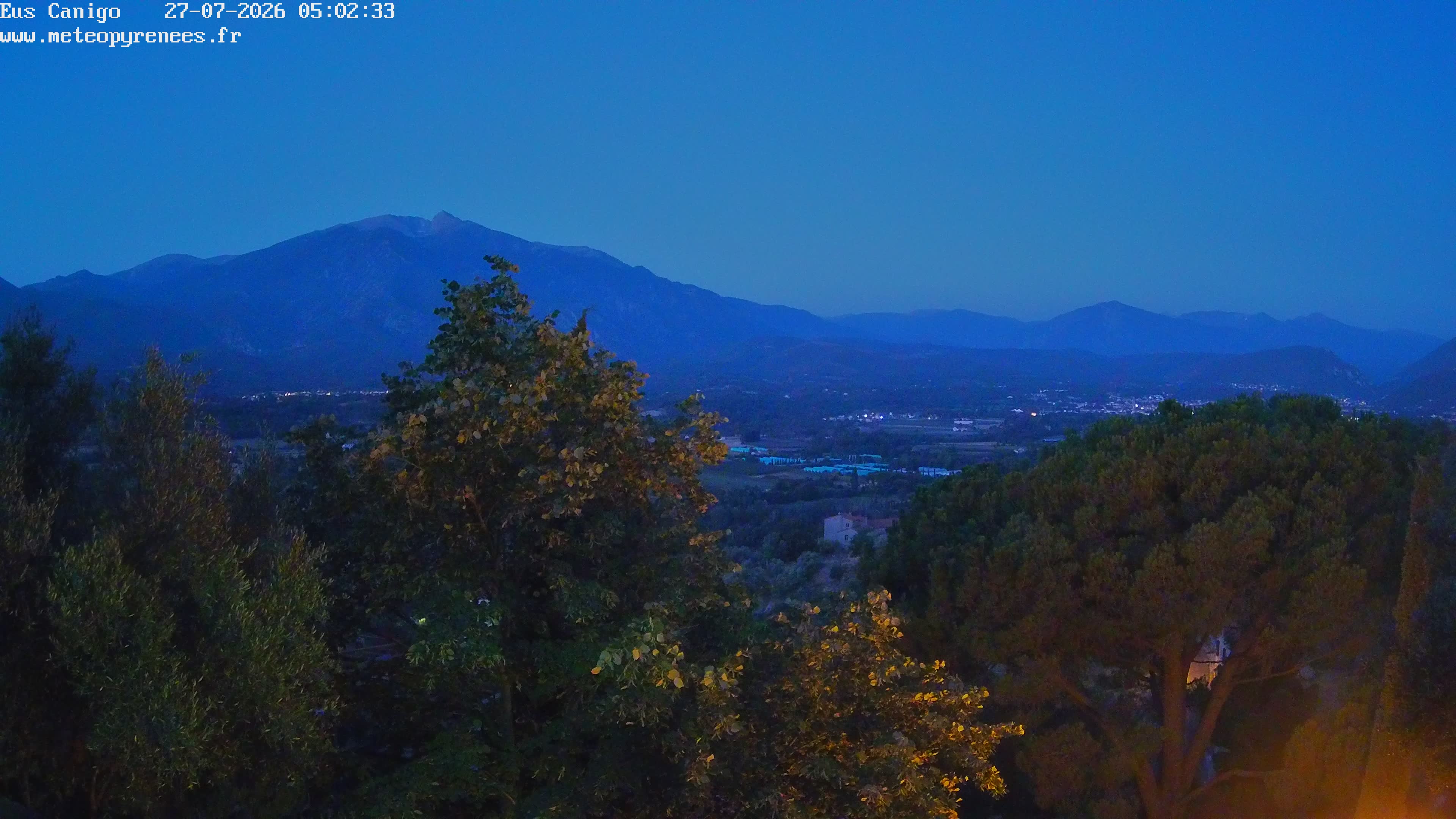 Webcam Image