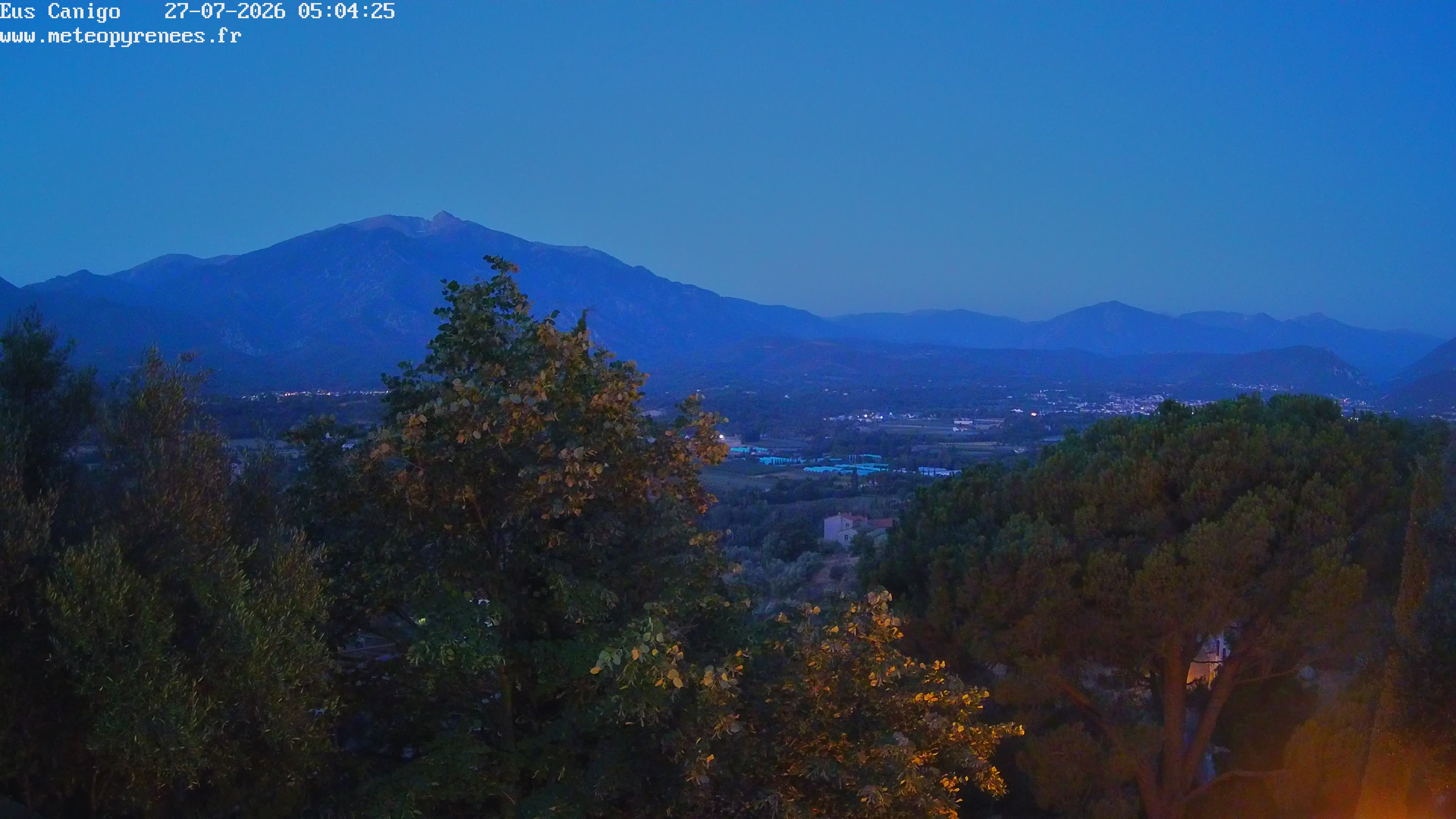 Webcam Image