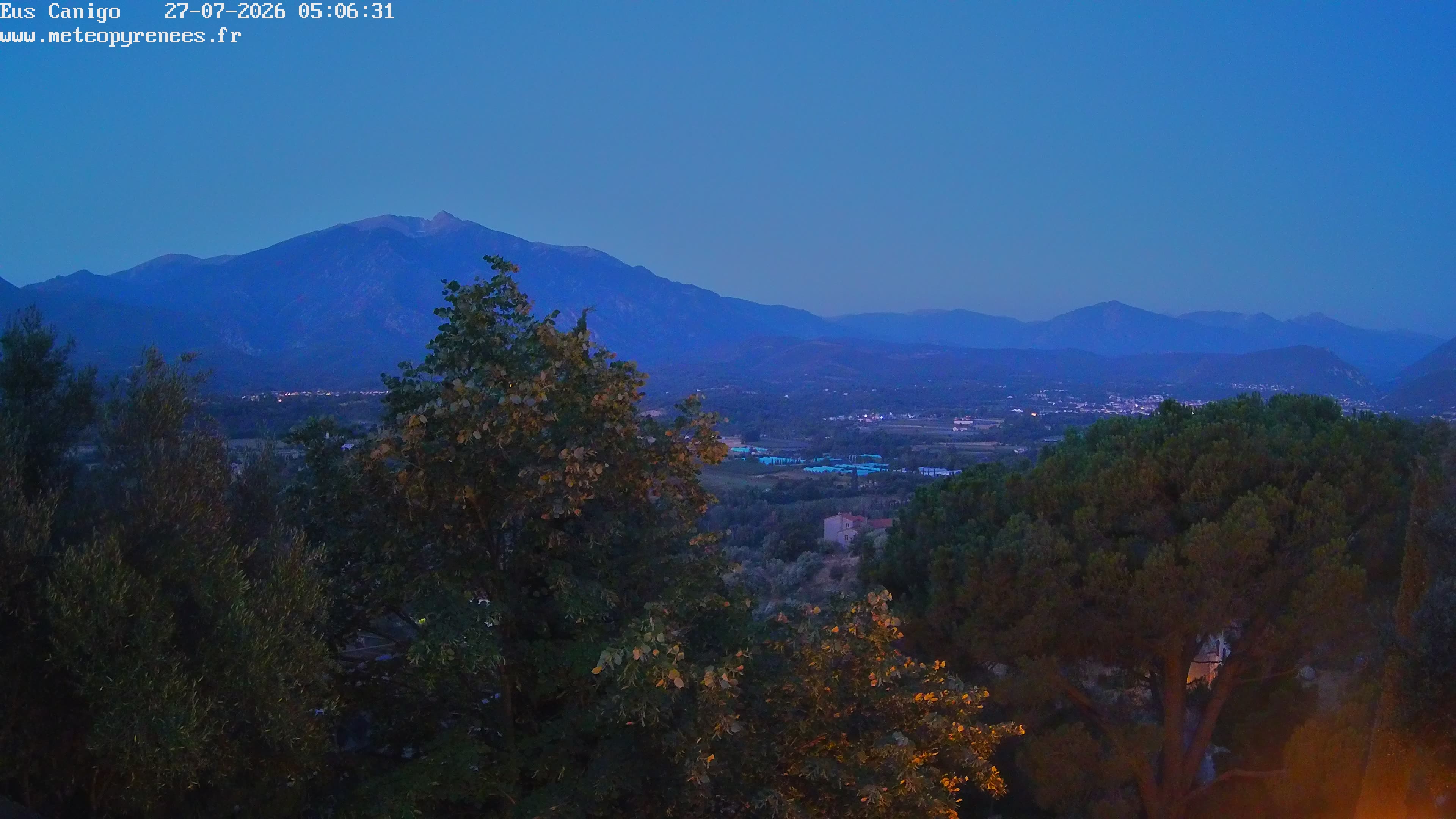 Webcam Image