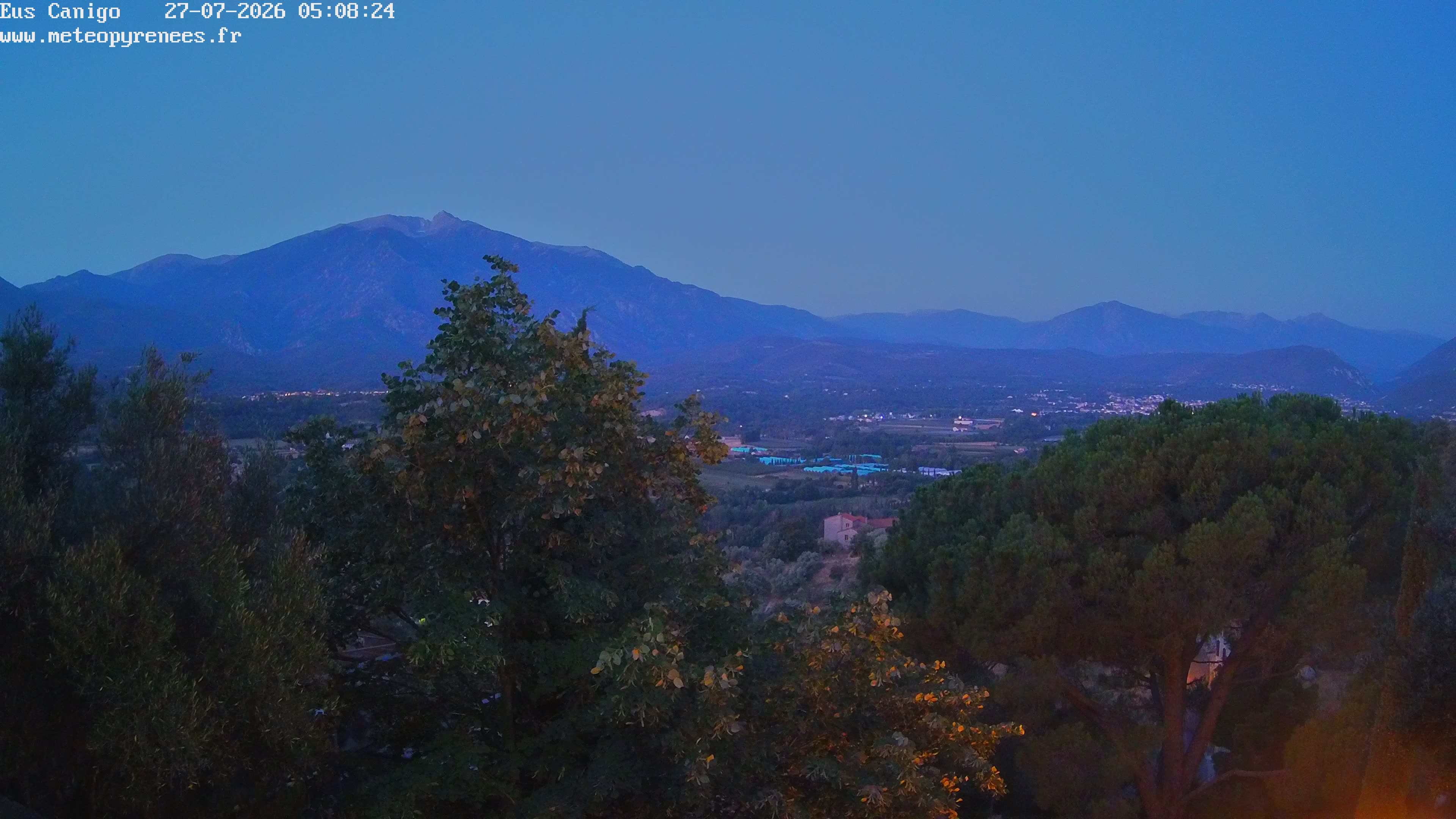 Webcam Image
