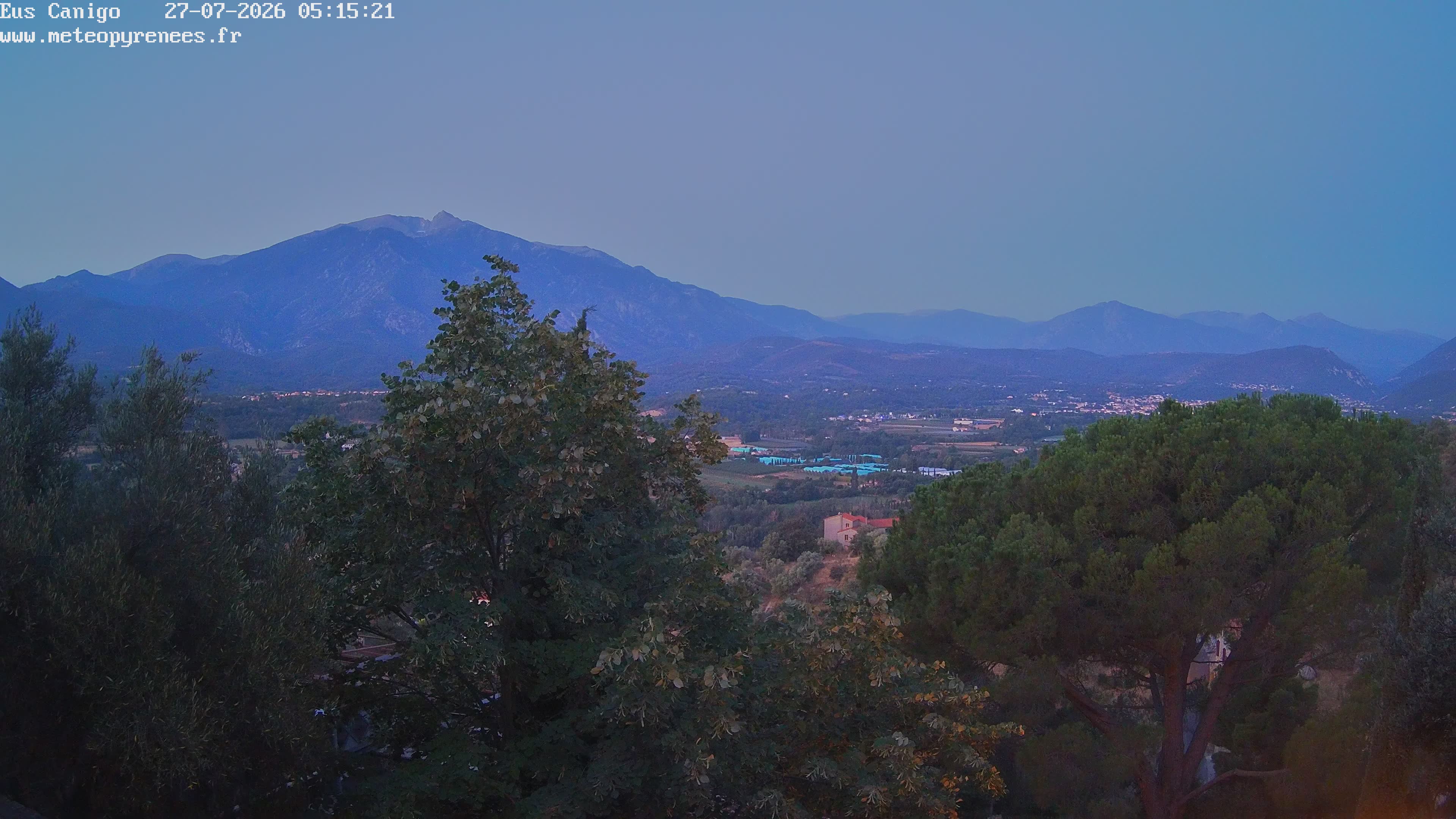 Webcam Image