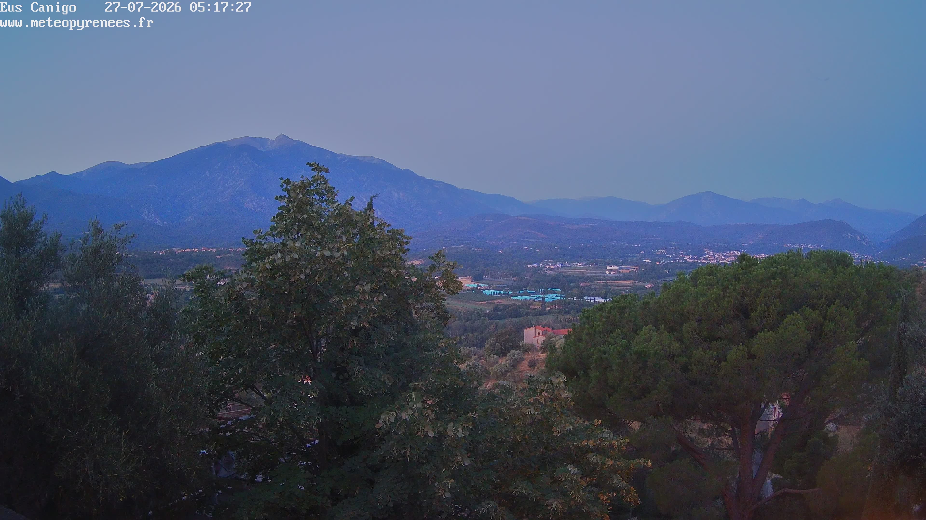Webcam Image
