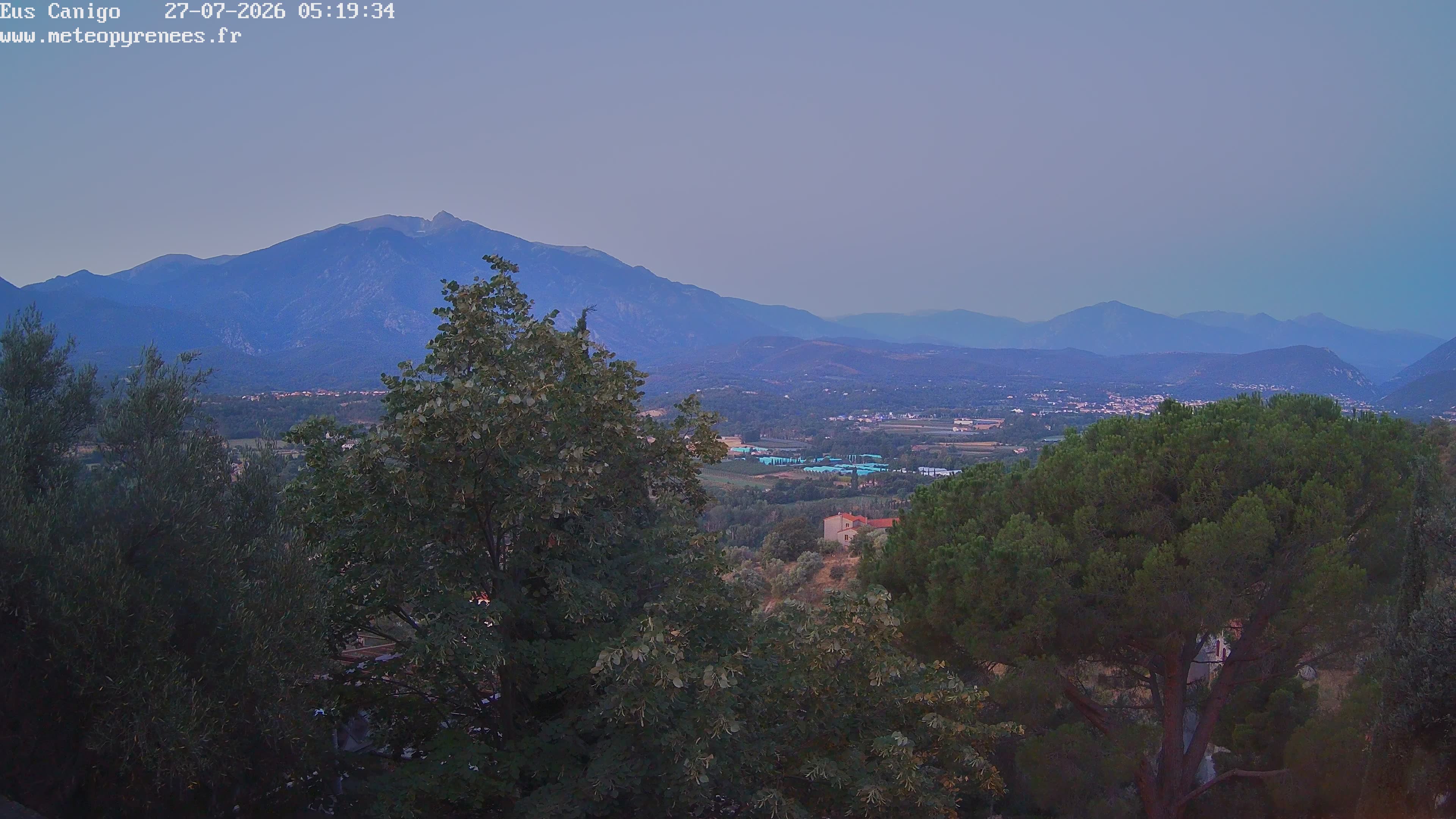 Webcam Image