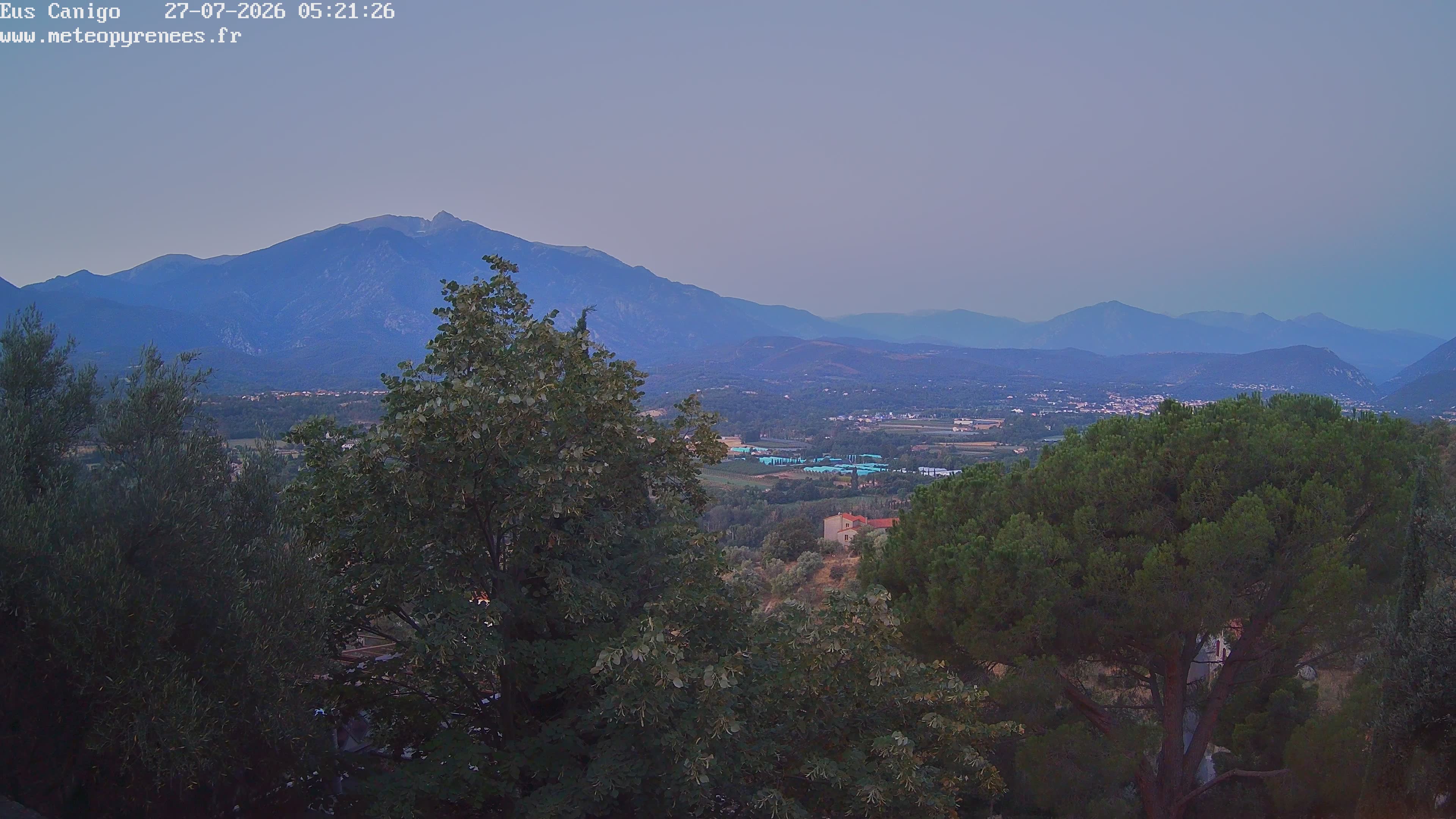 Webcam Image