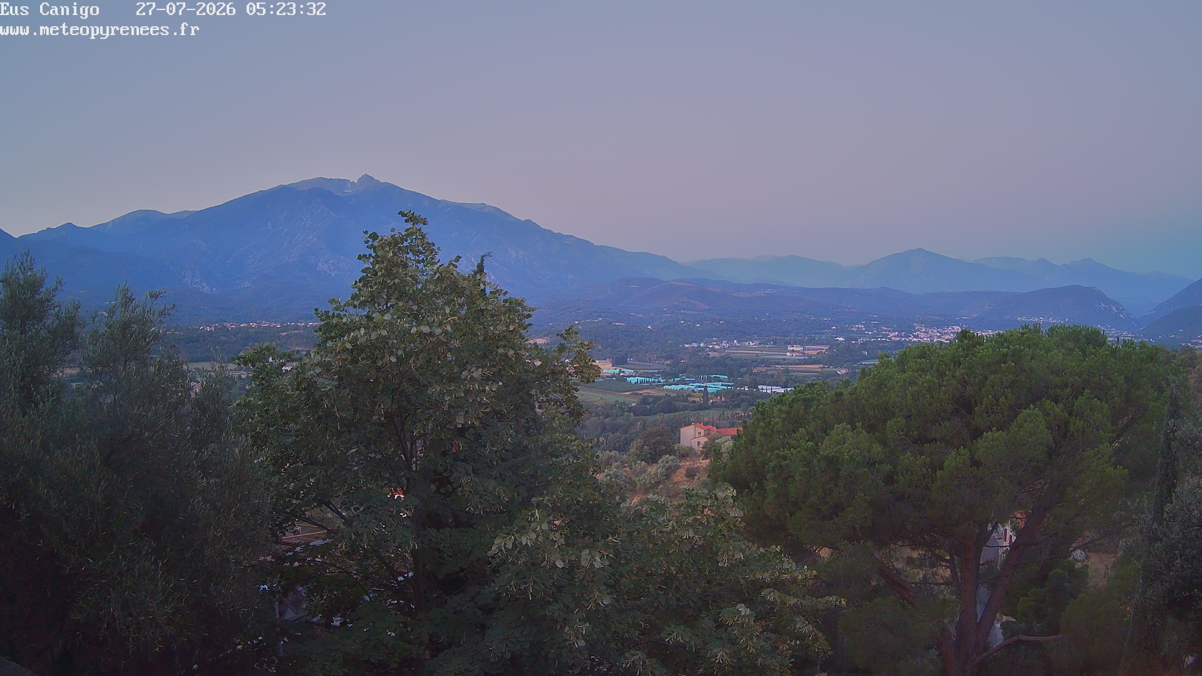 Webcam Image