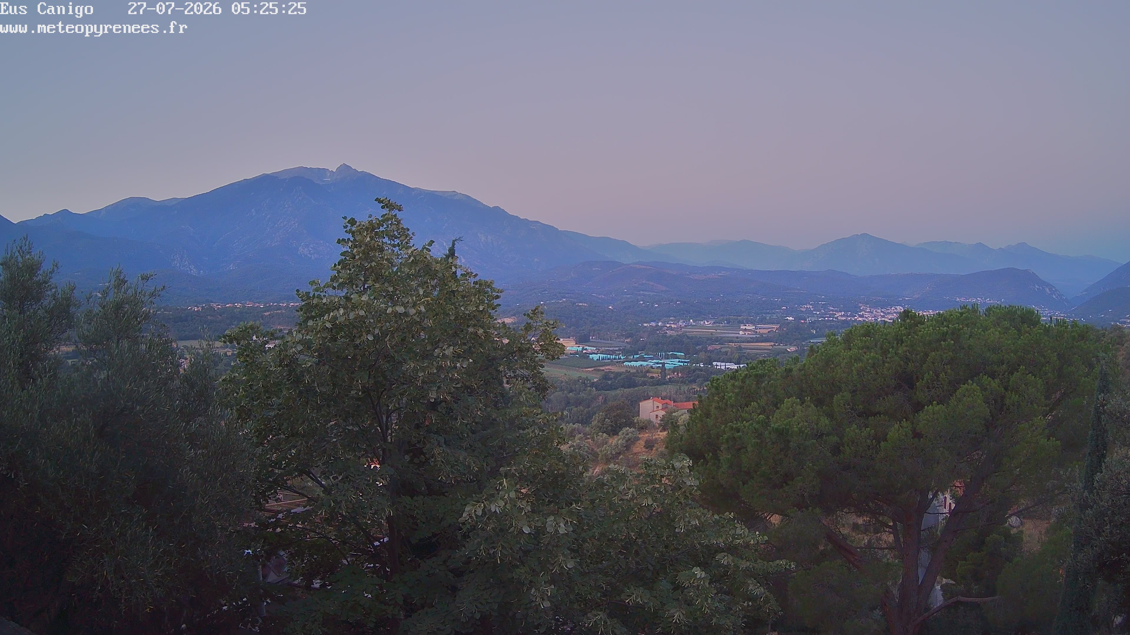 Webcam Image