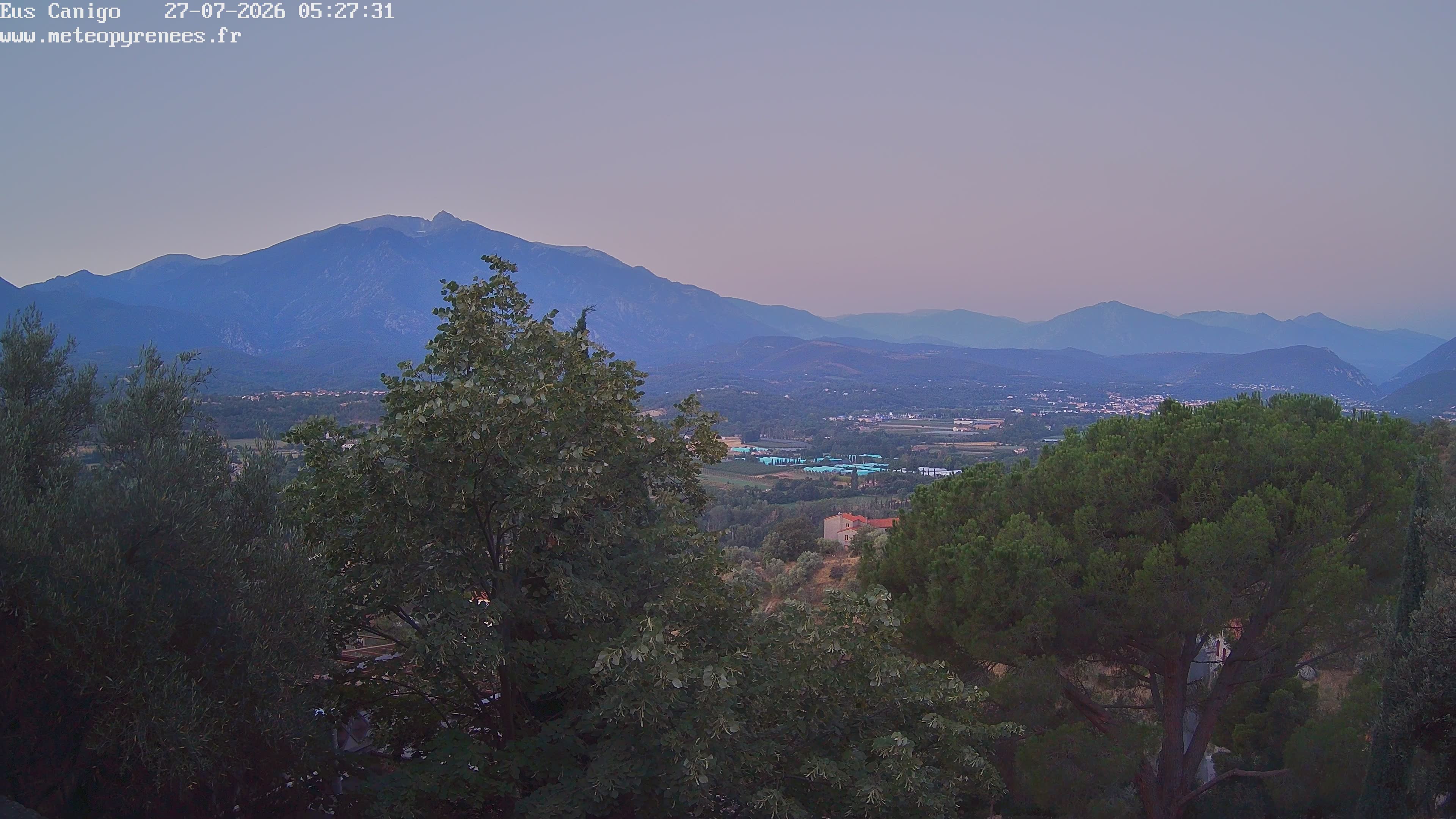 Webcam Image