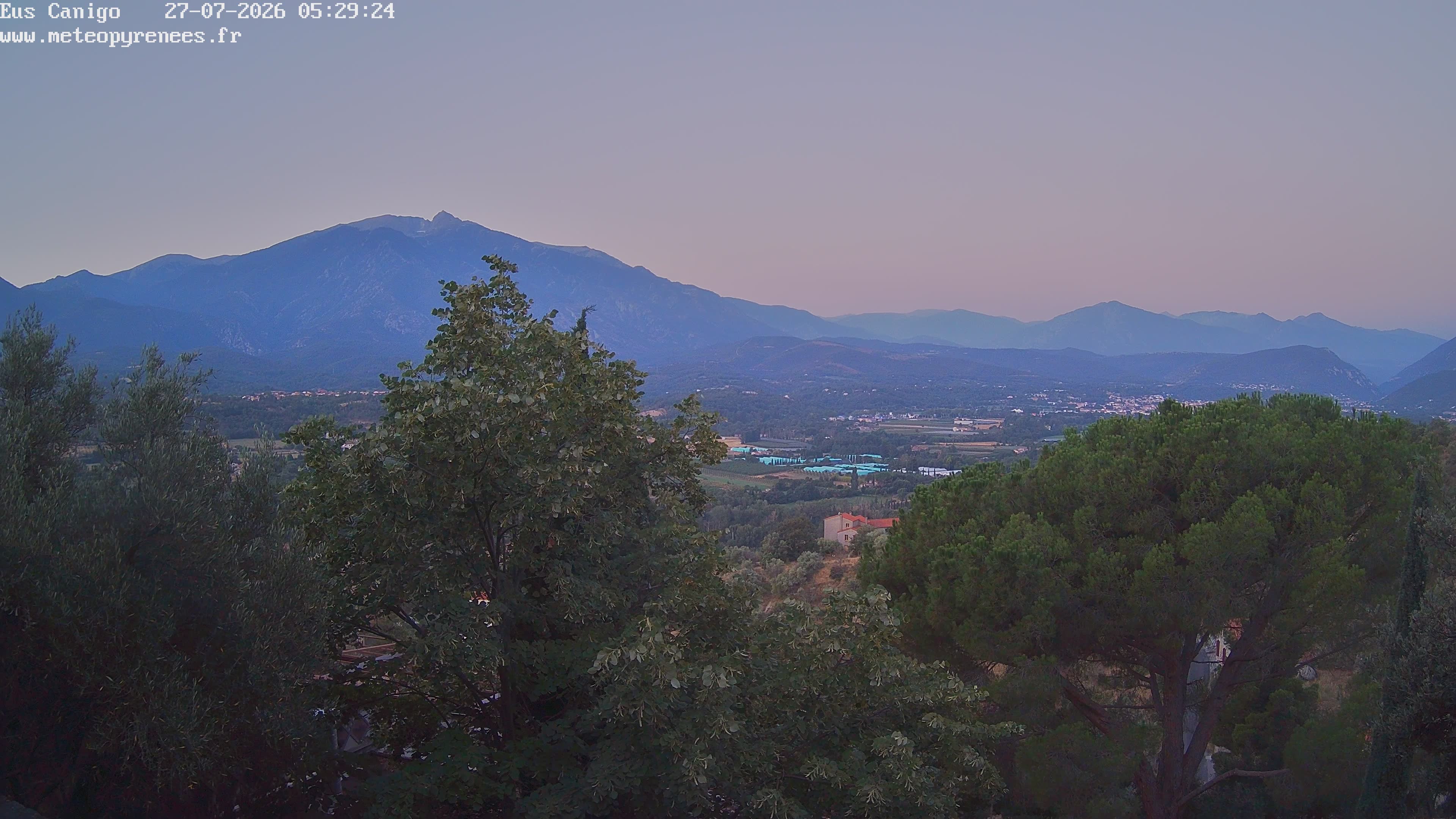 Webcam Image