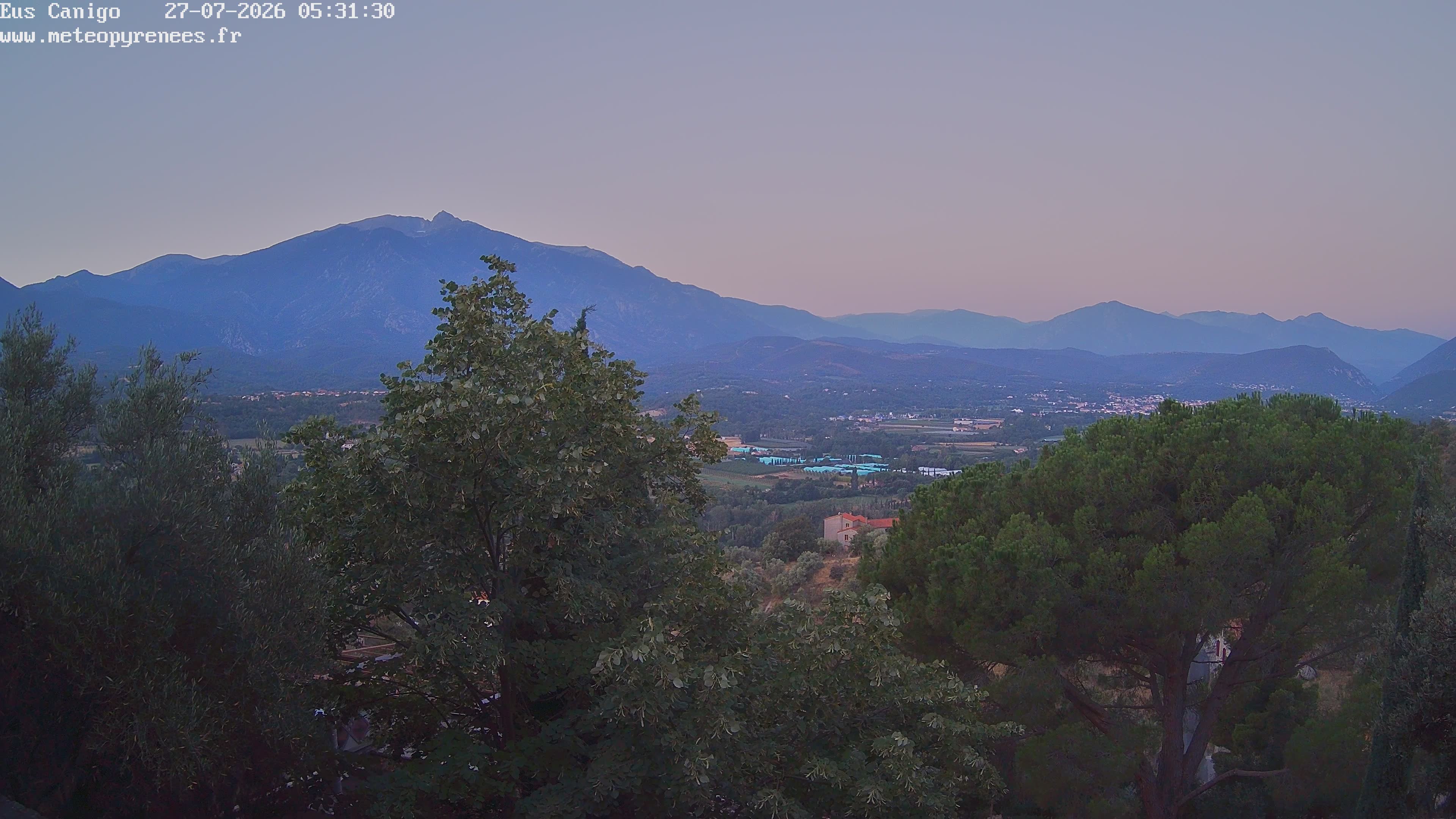 Webcam Image