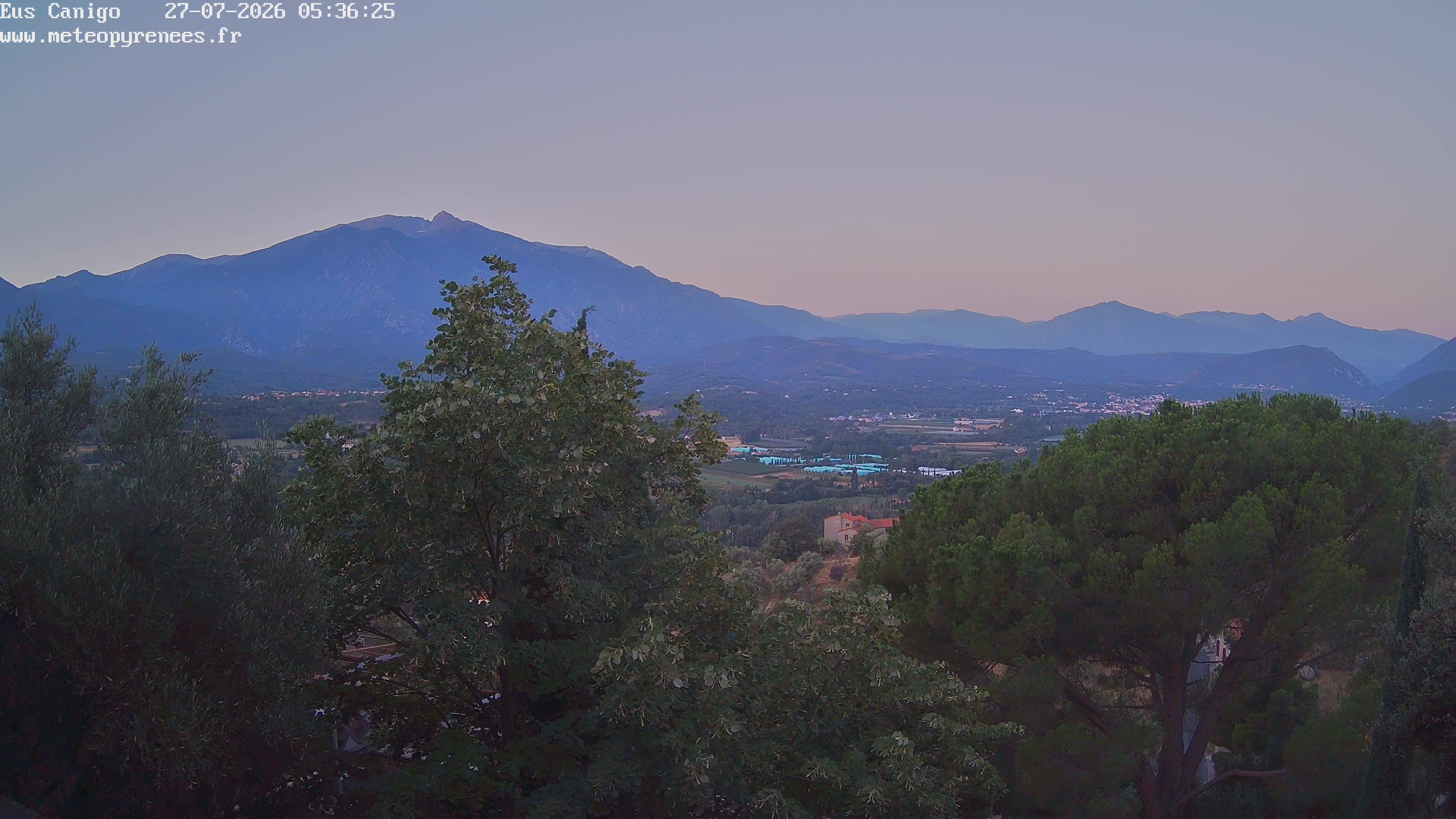 Webcam Image