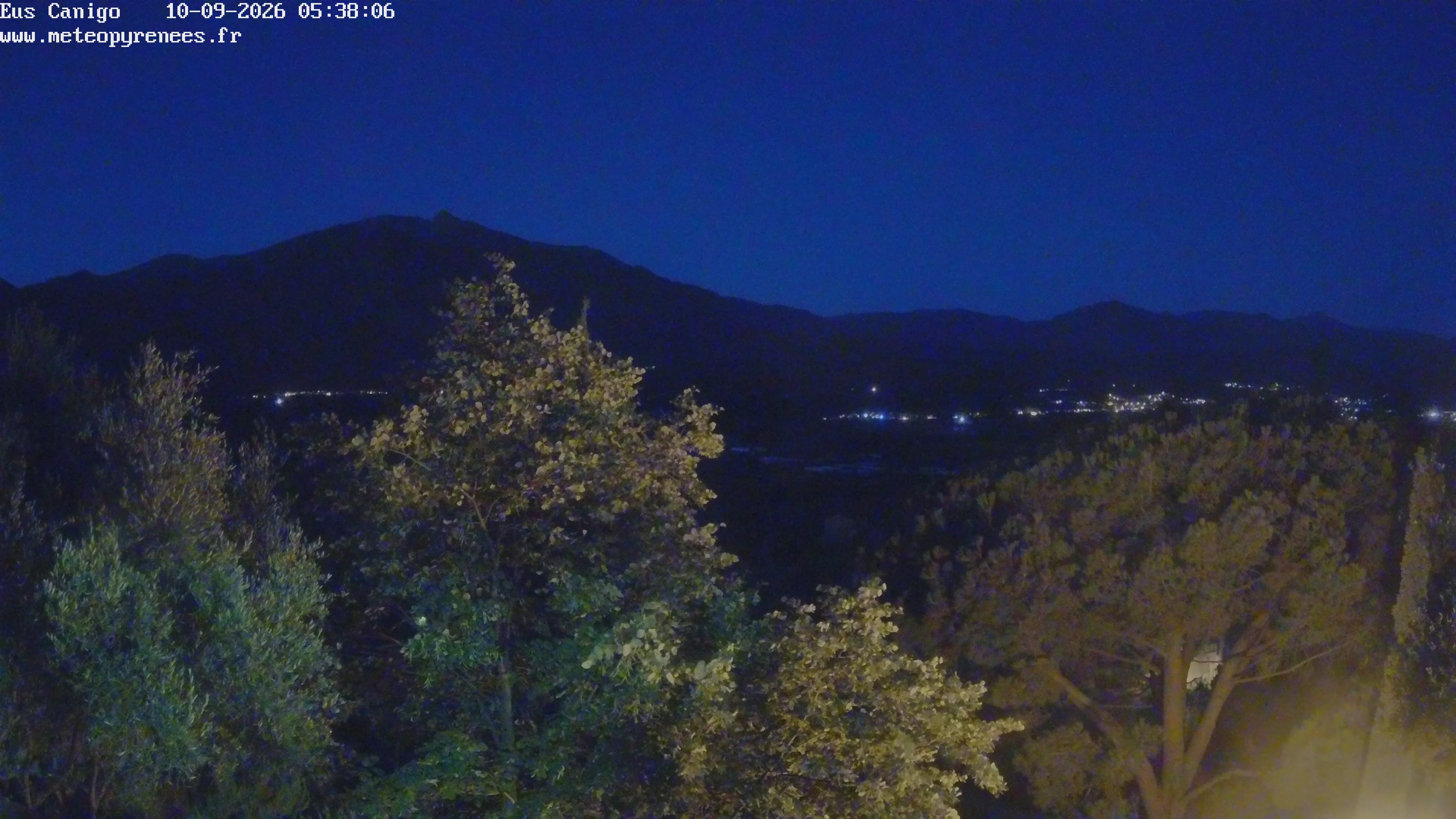 Webcam Image