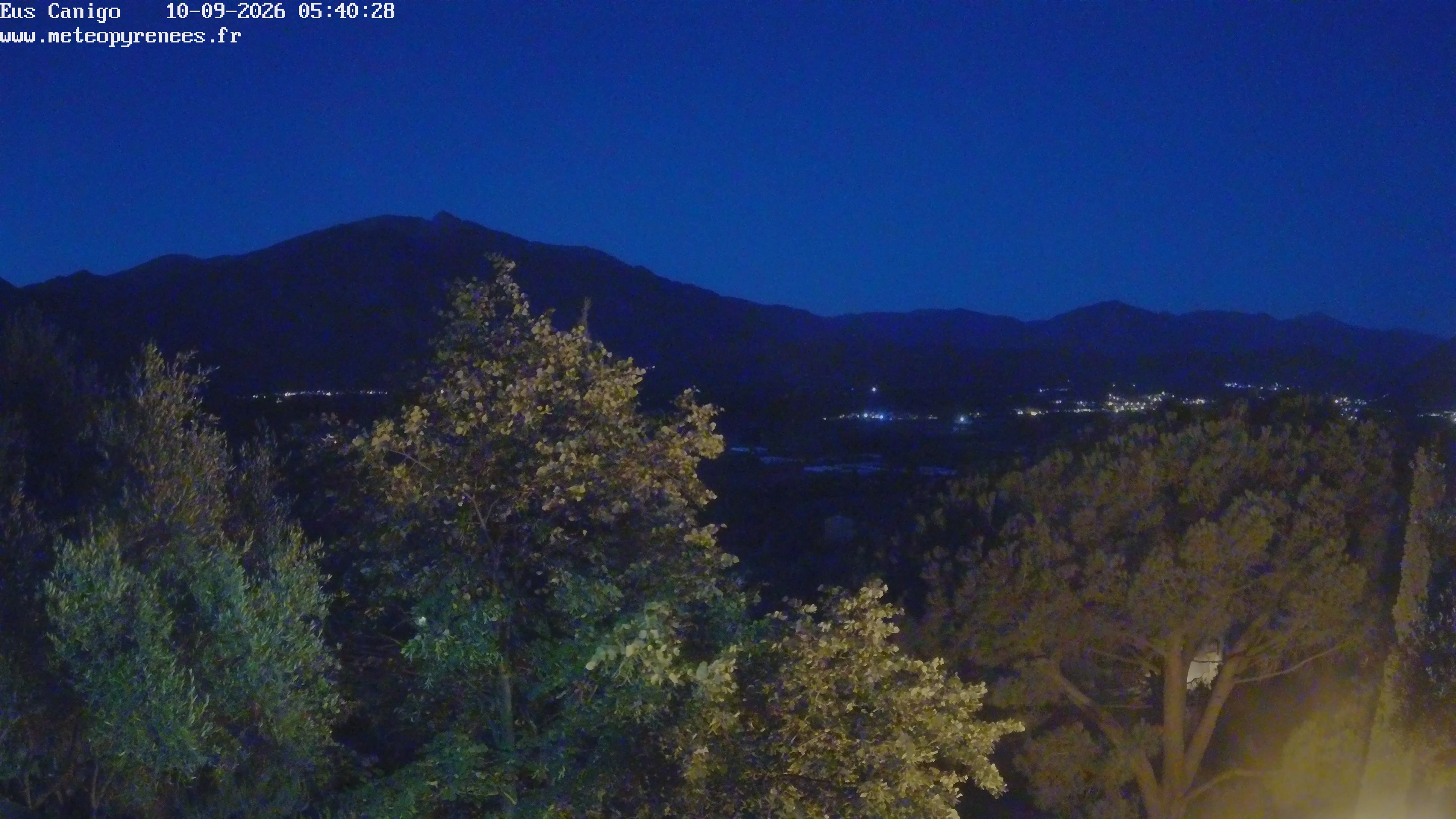 Webcam Image