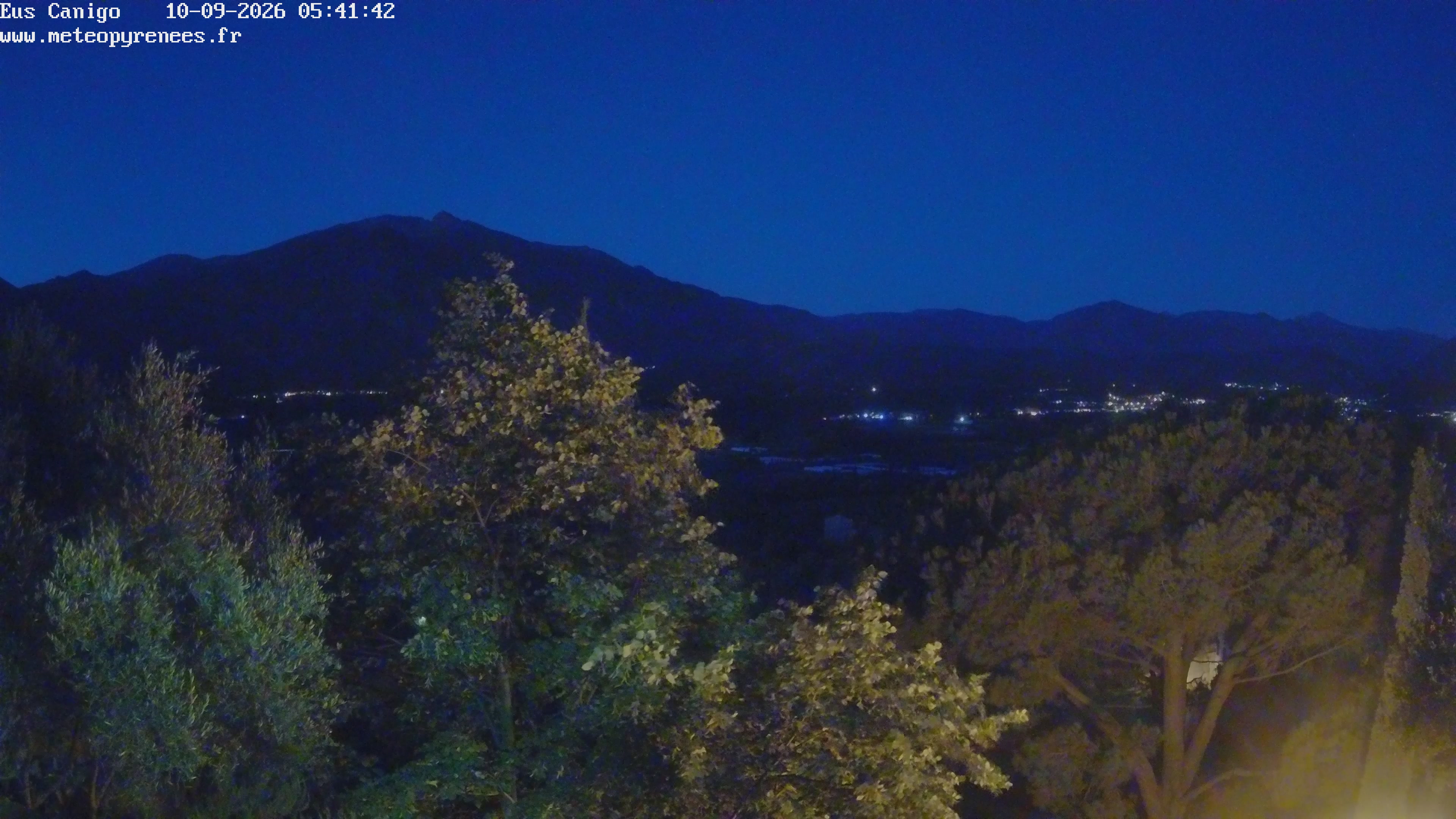 Webcam Image