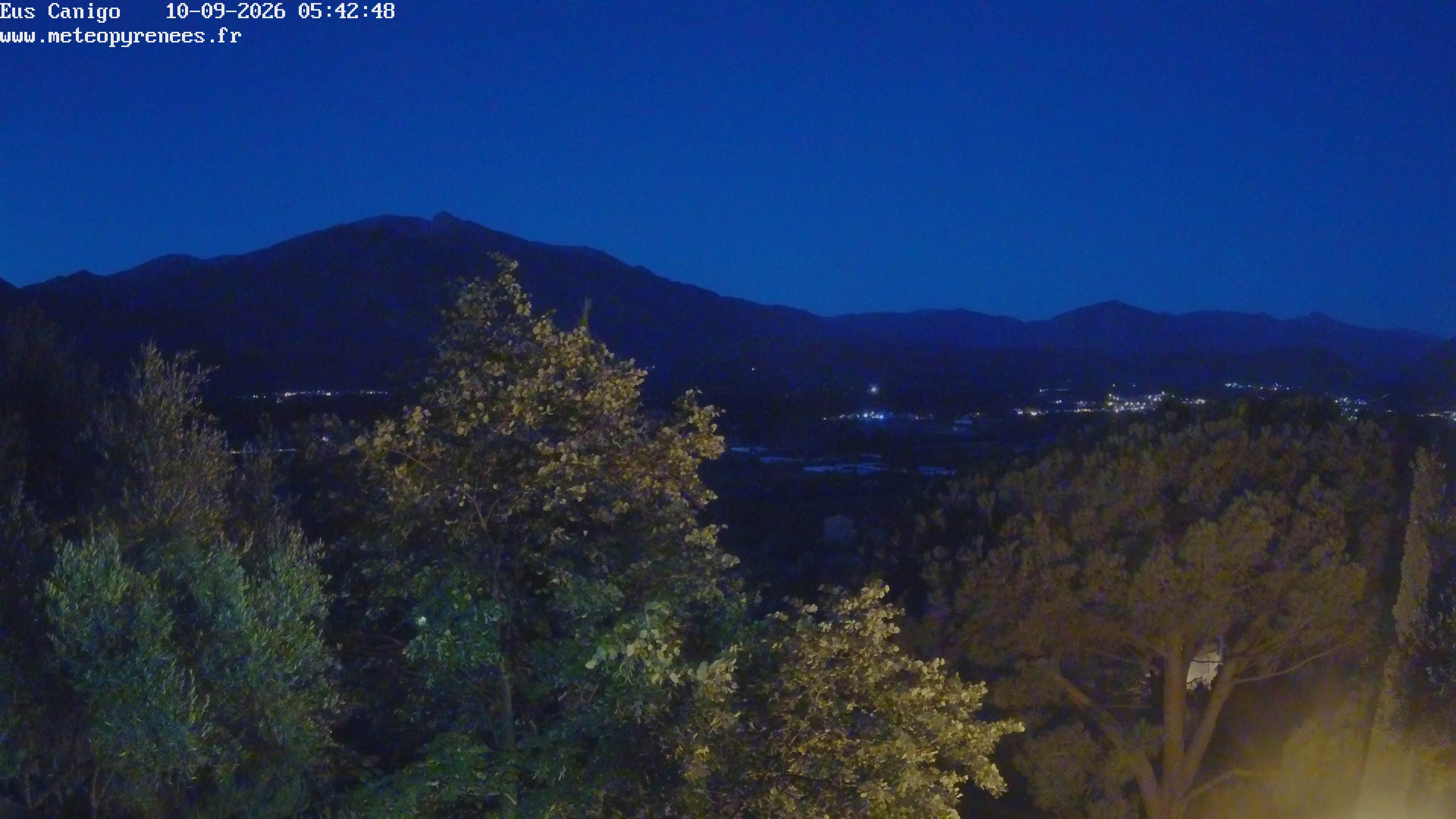 Webcam Image