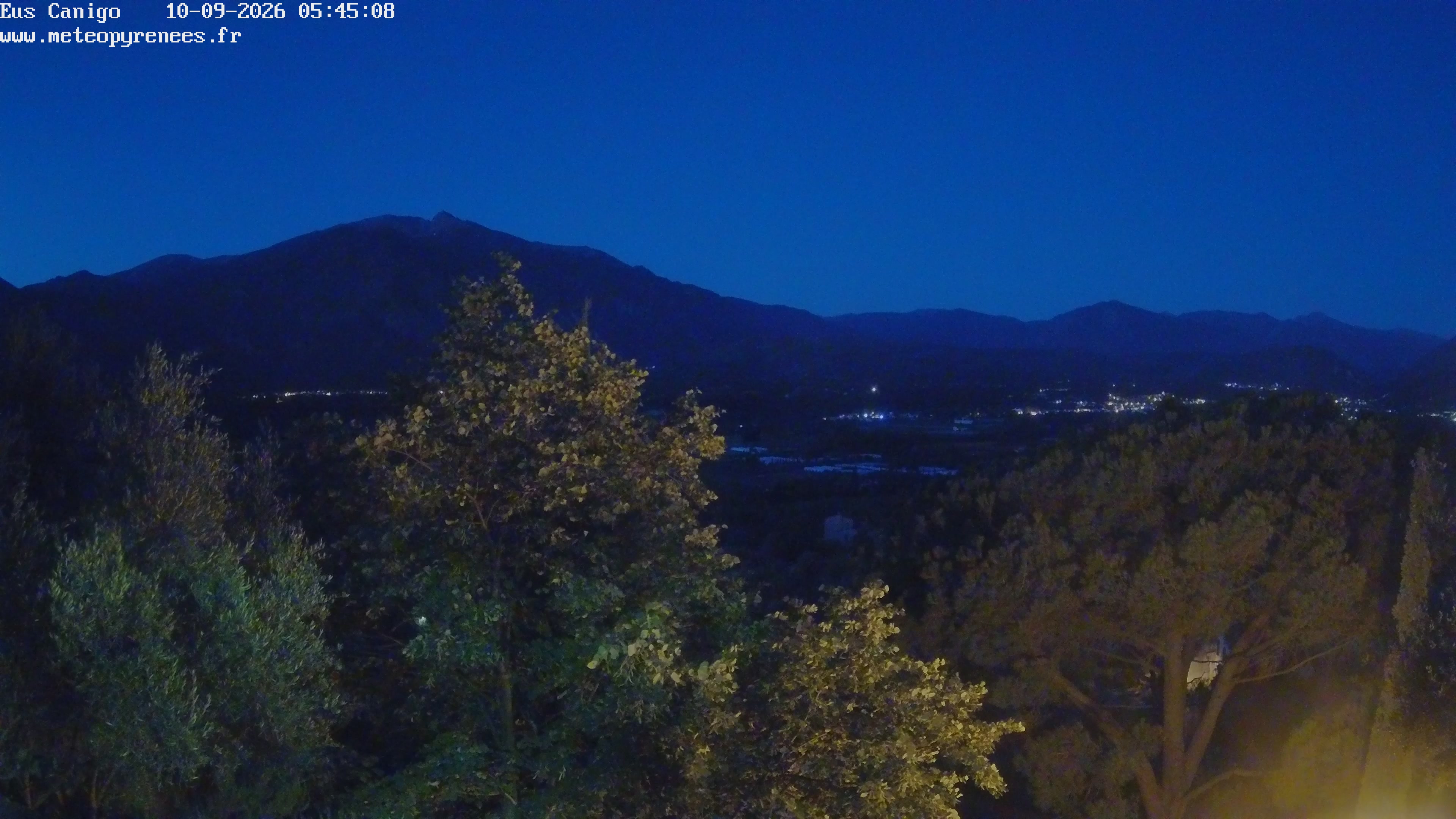 Webcam Image
