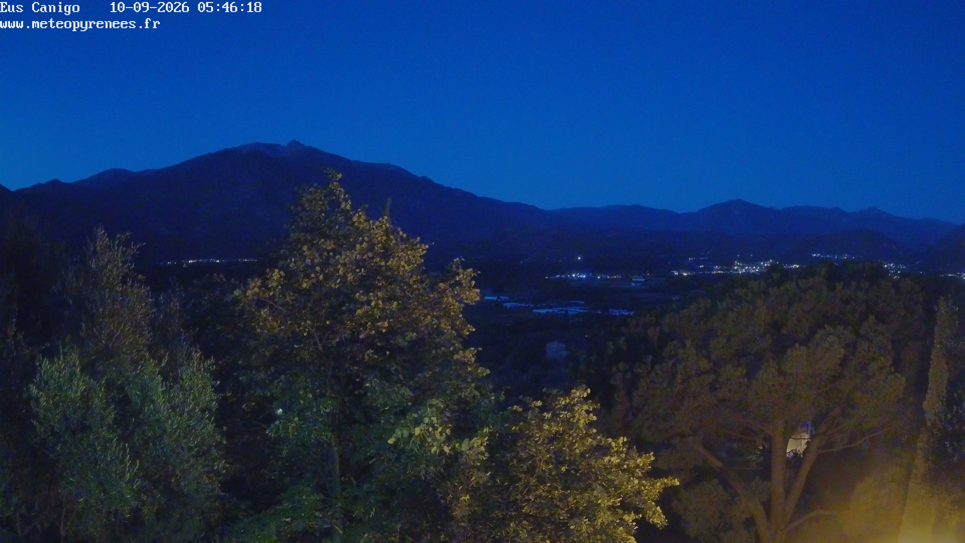 Webcam Image