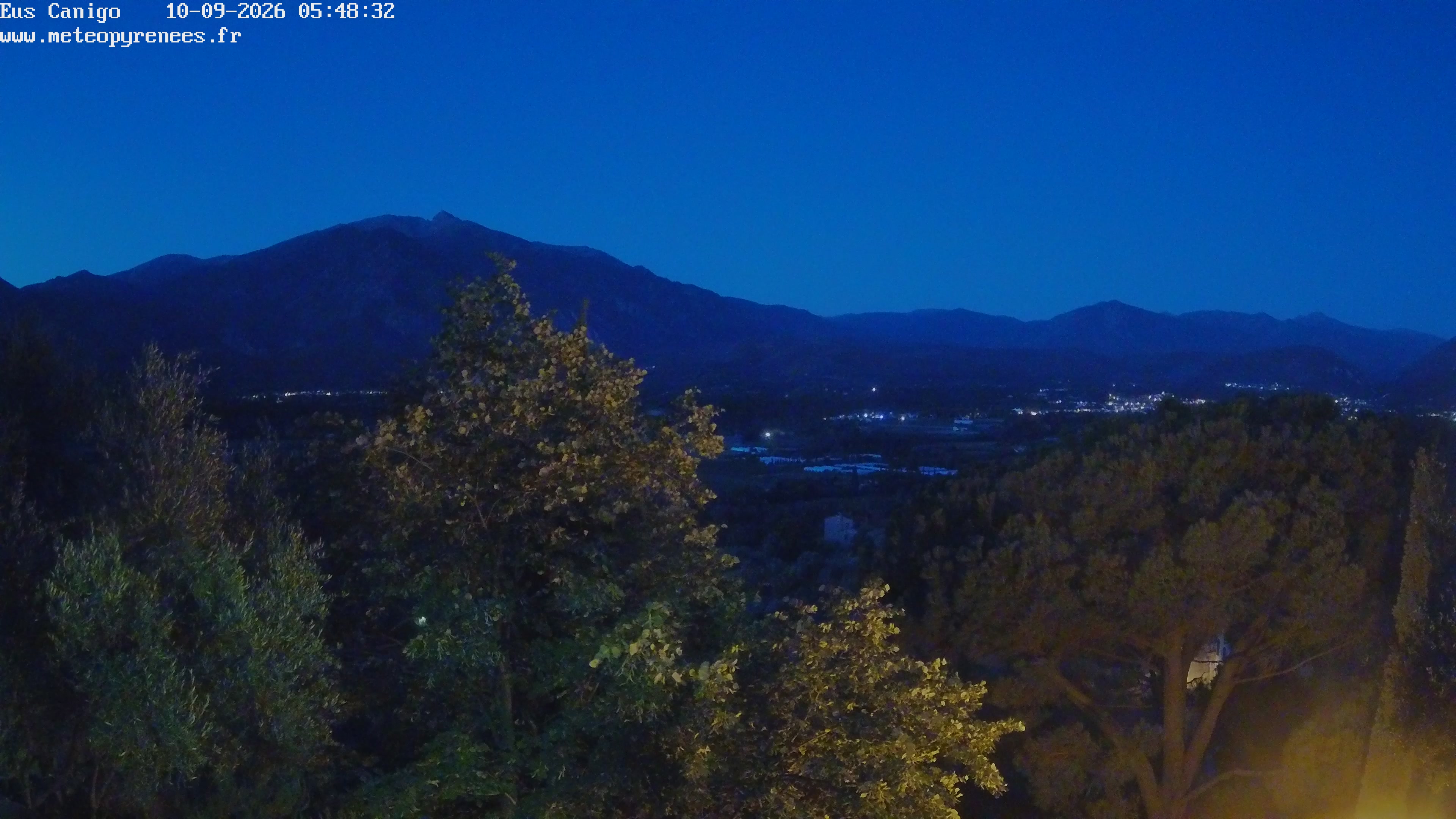 Webcam Image