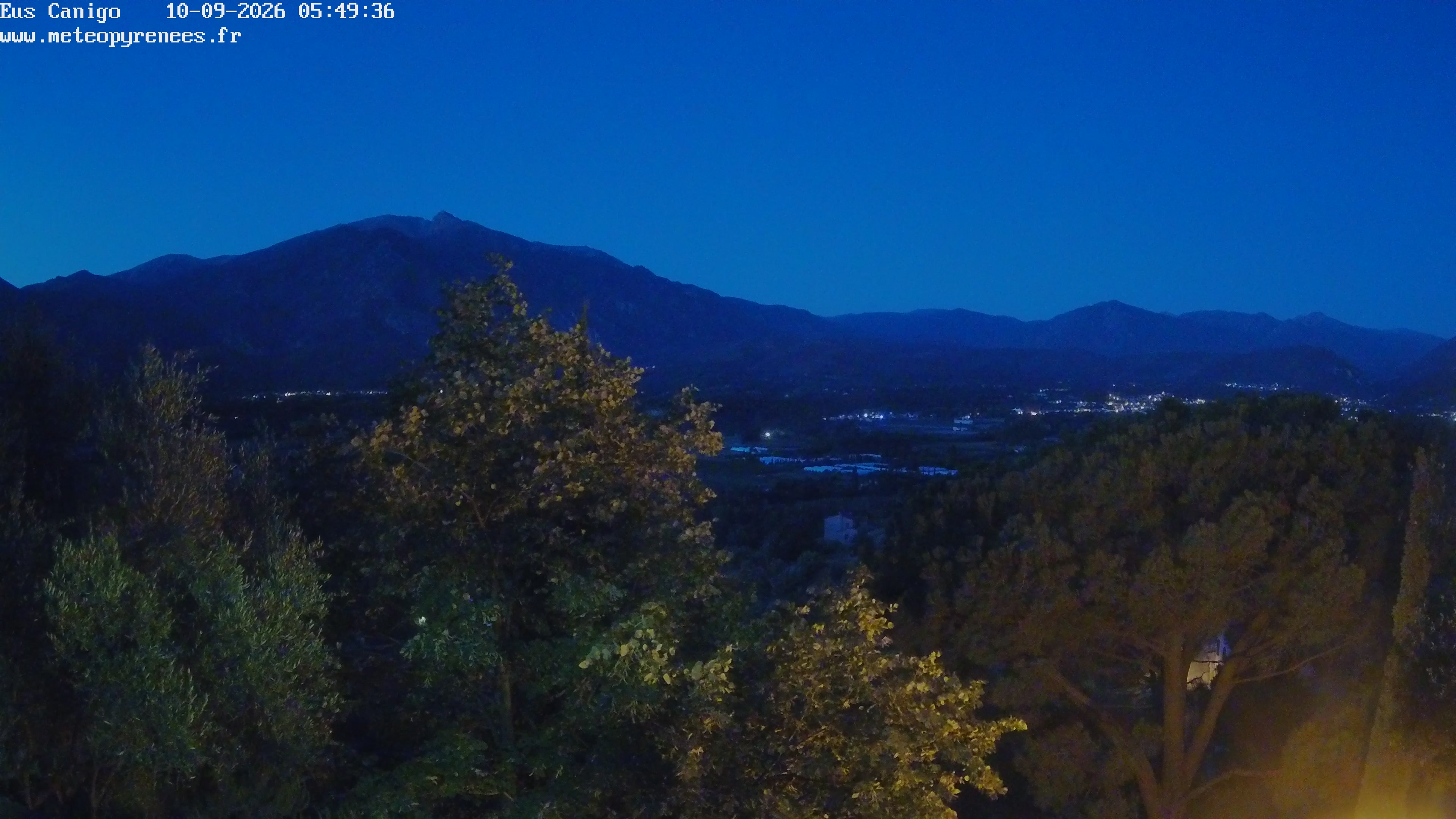 Webcam Image