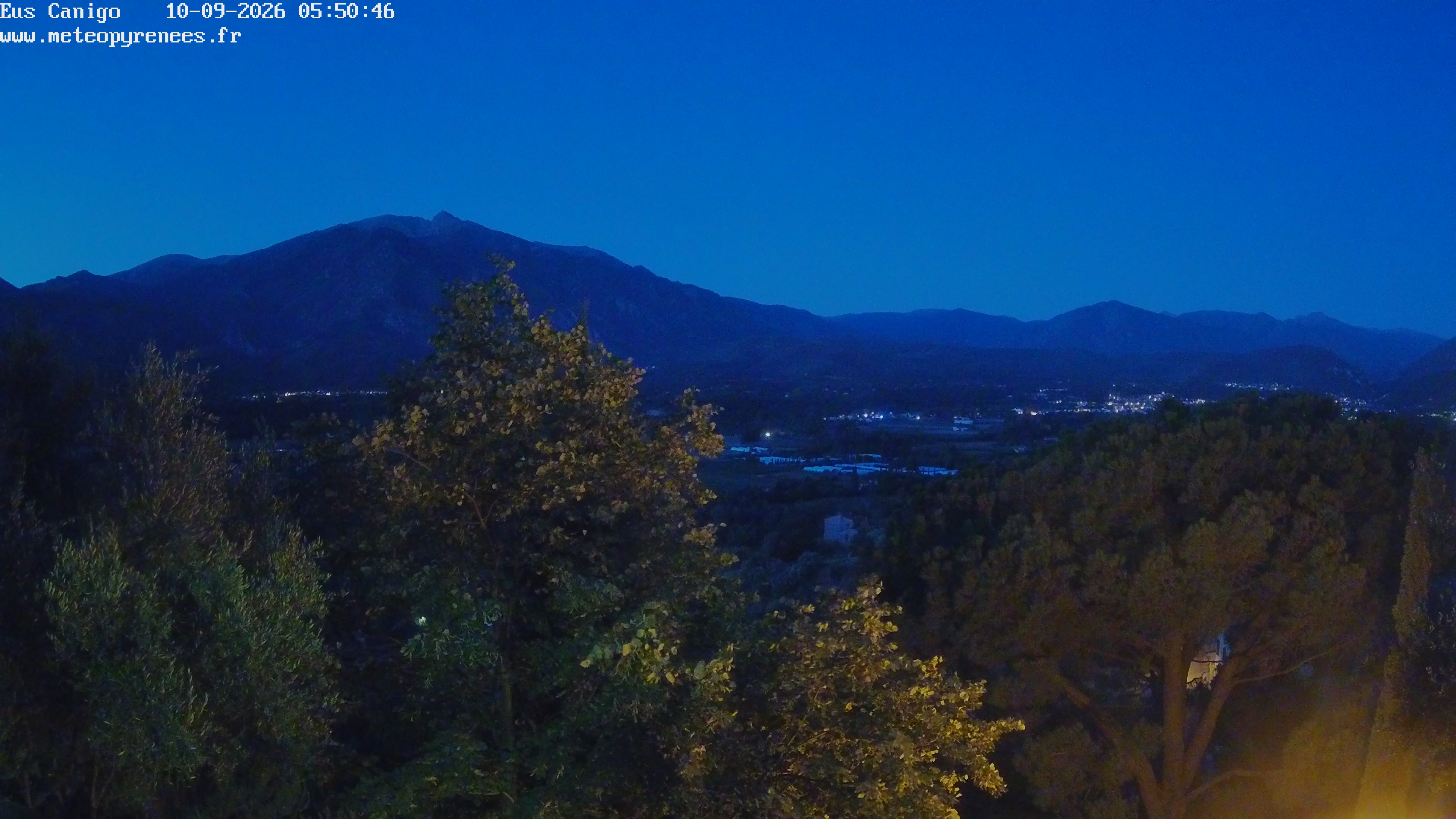 Webcam Image