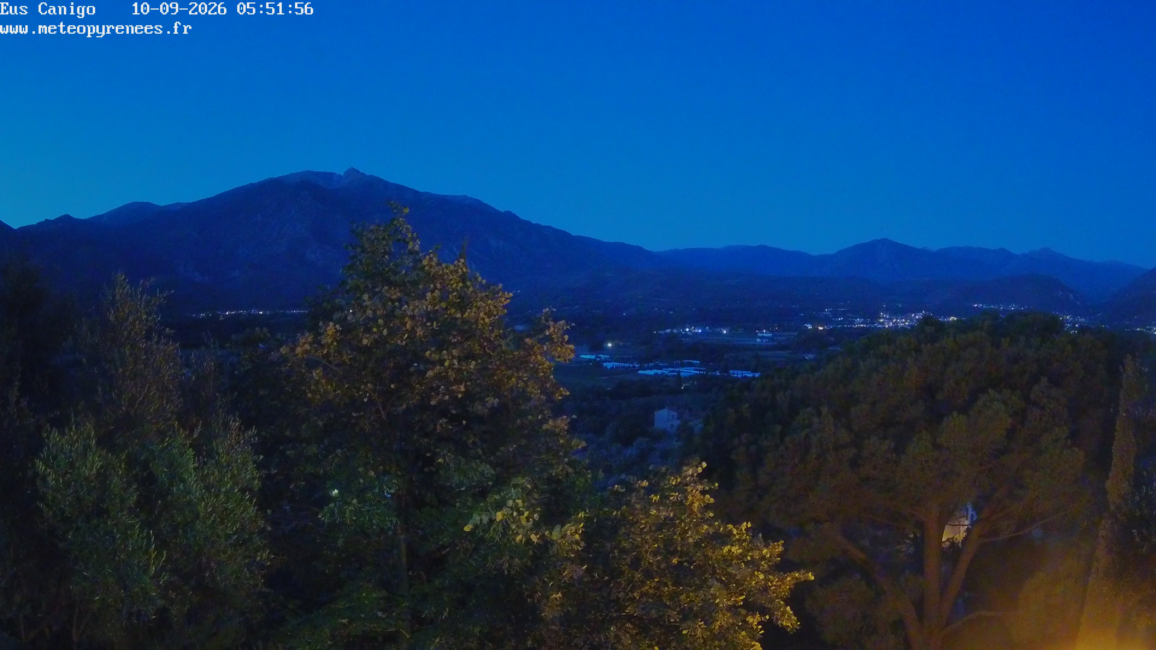 Webcam Image