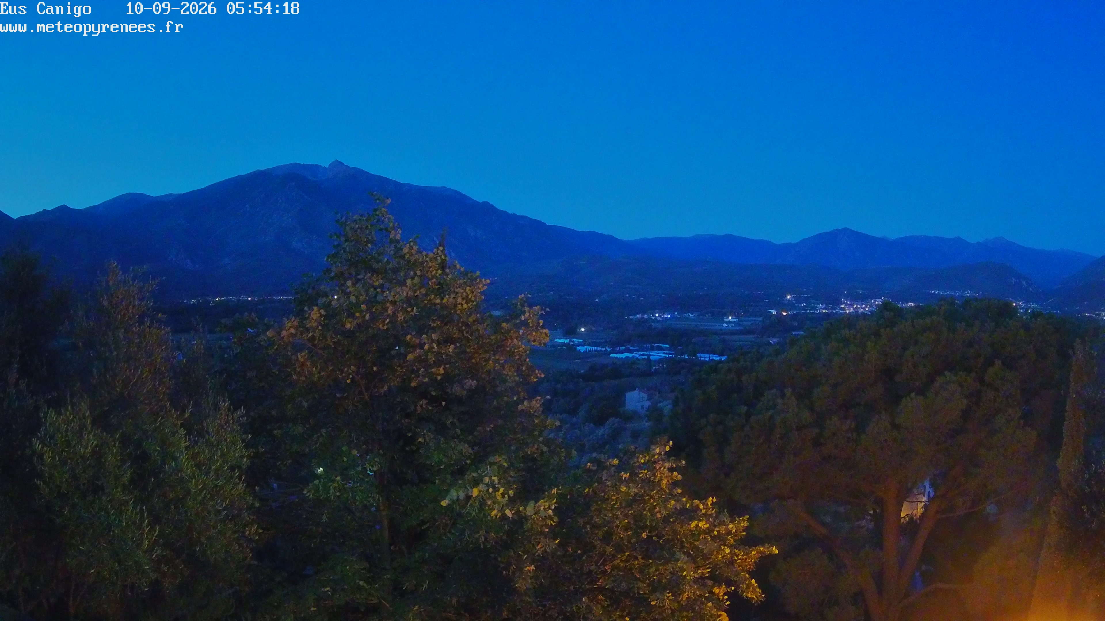 Webcam Image