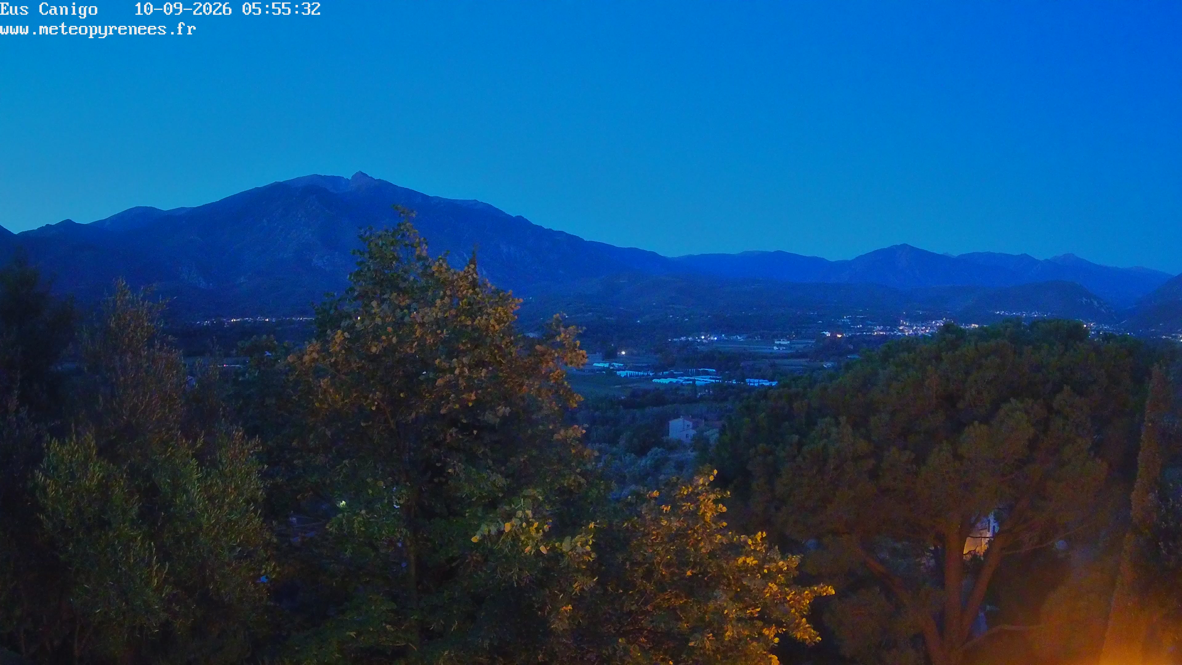 Webcam Image