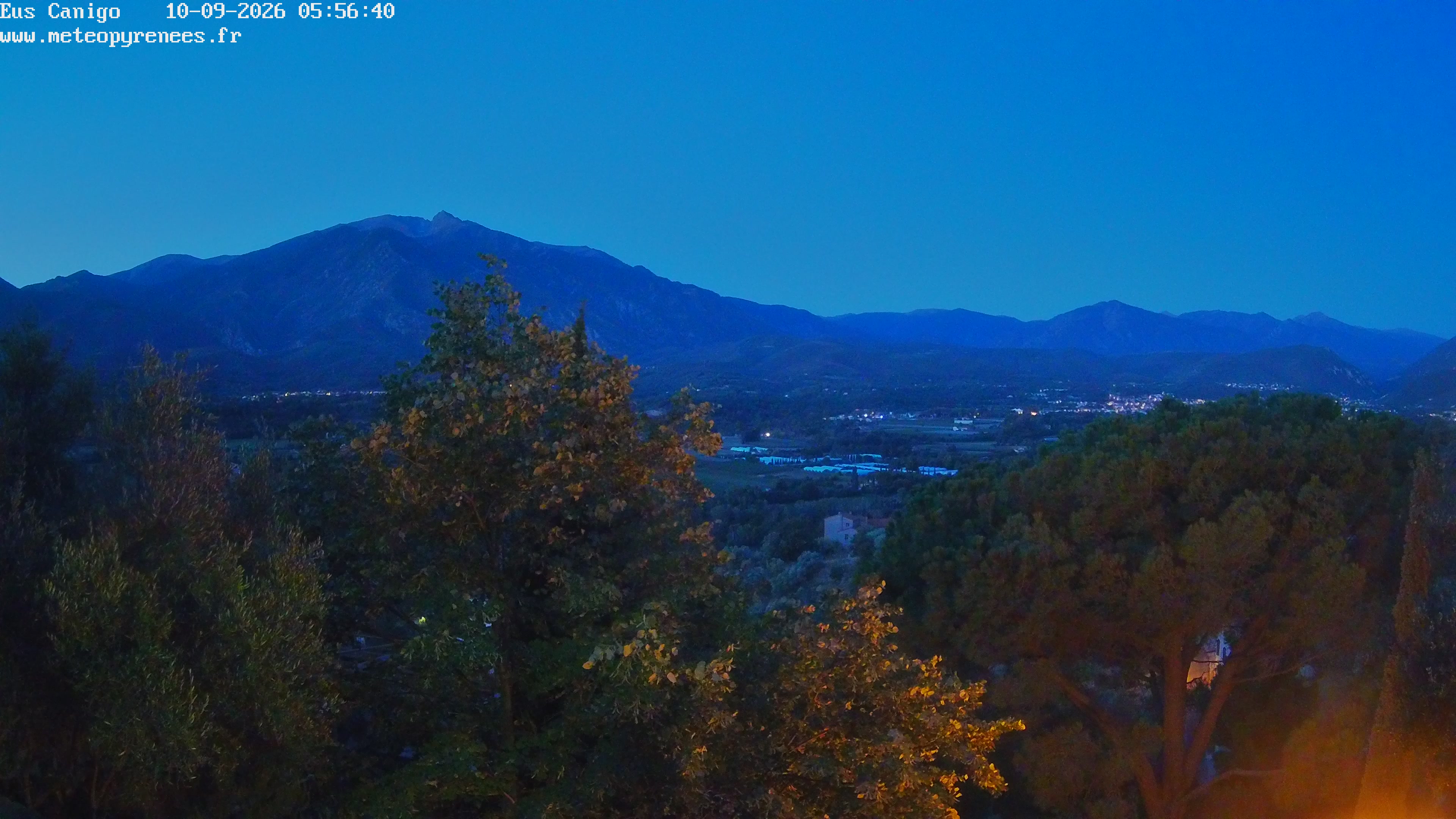Webcam Image