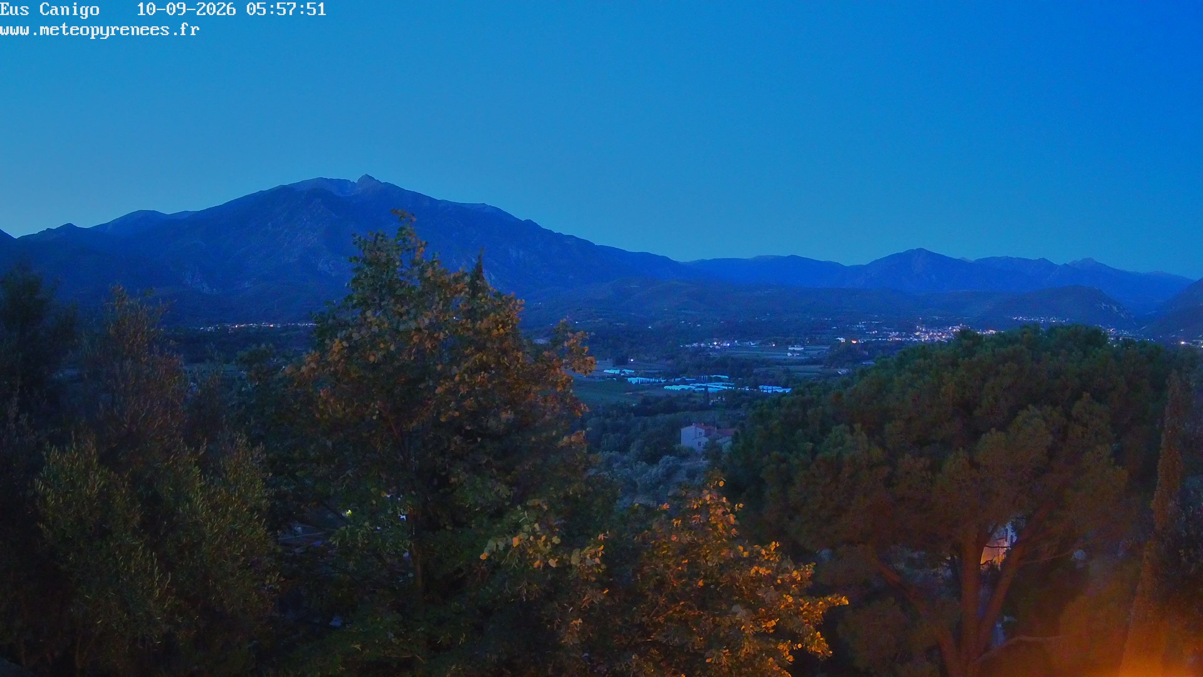 Webcam Image