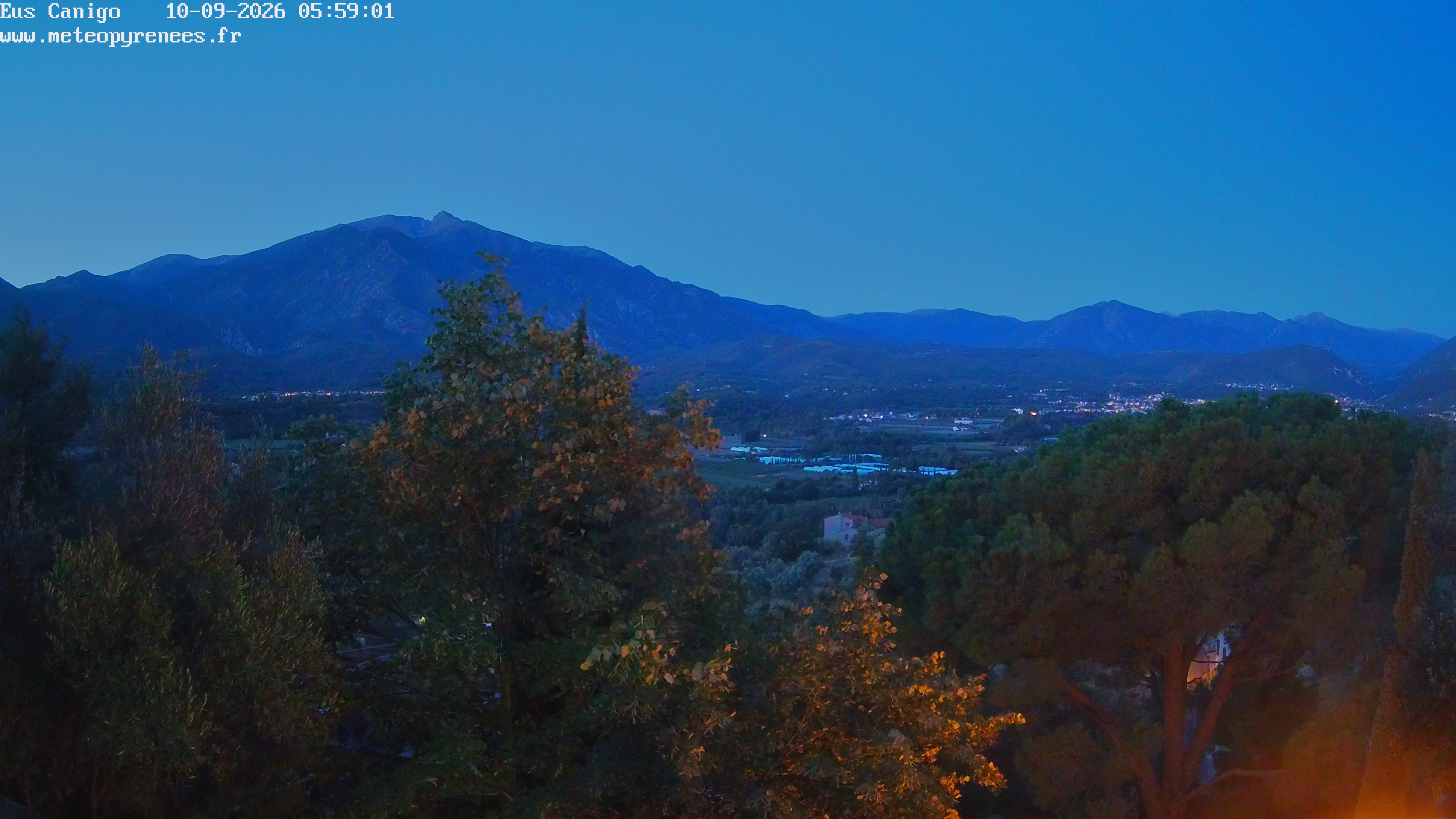Webcam Image