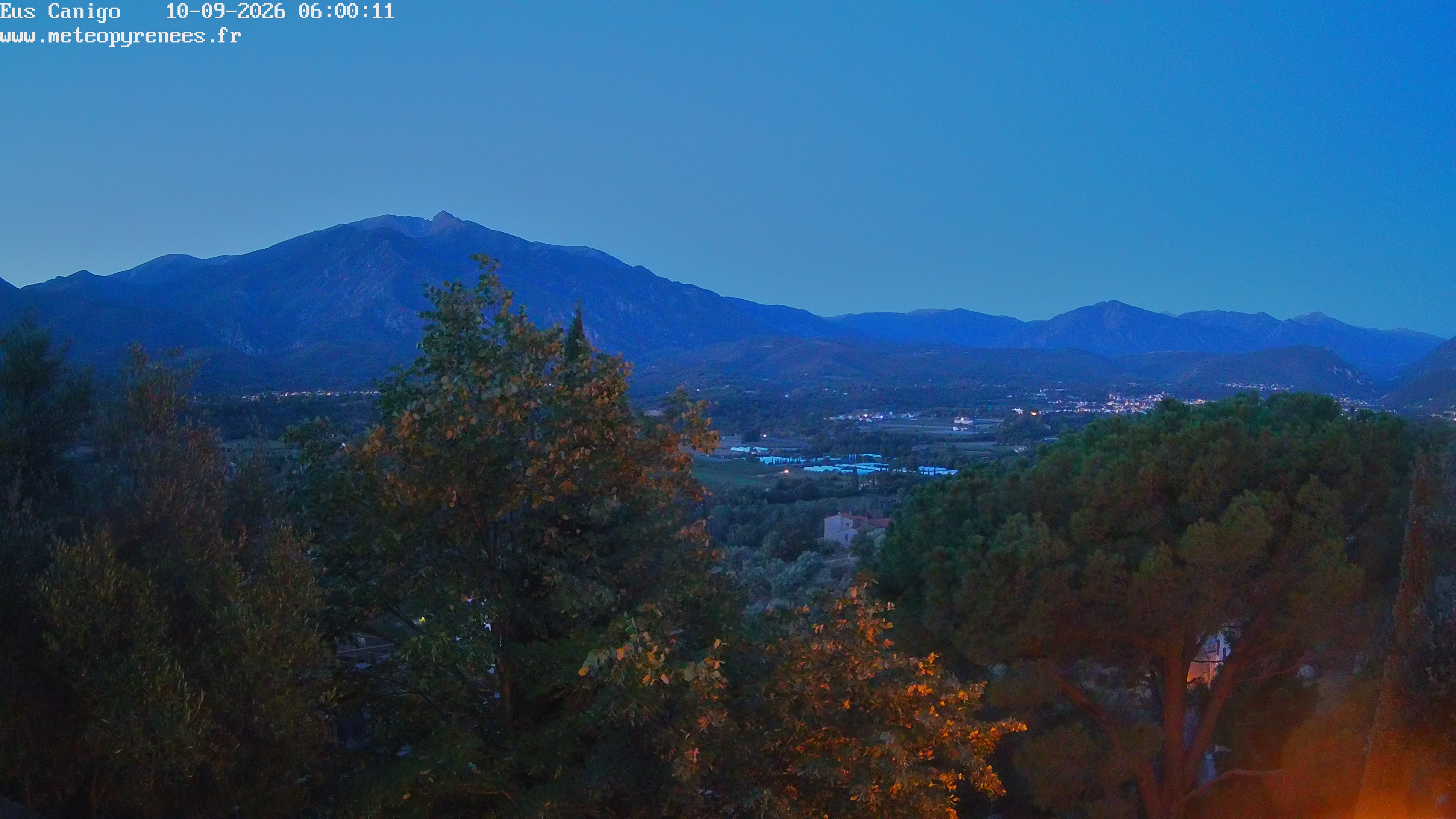 Webcam Image