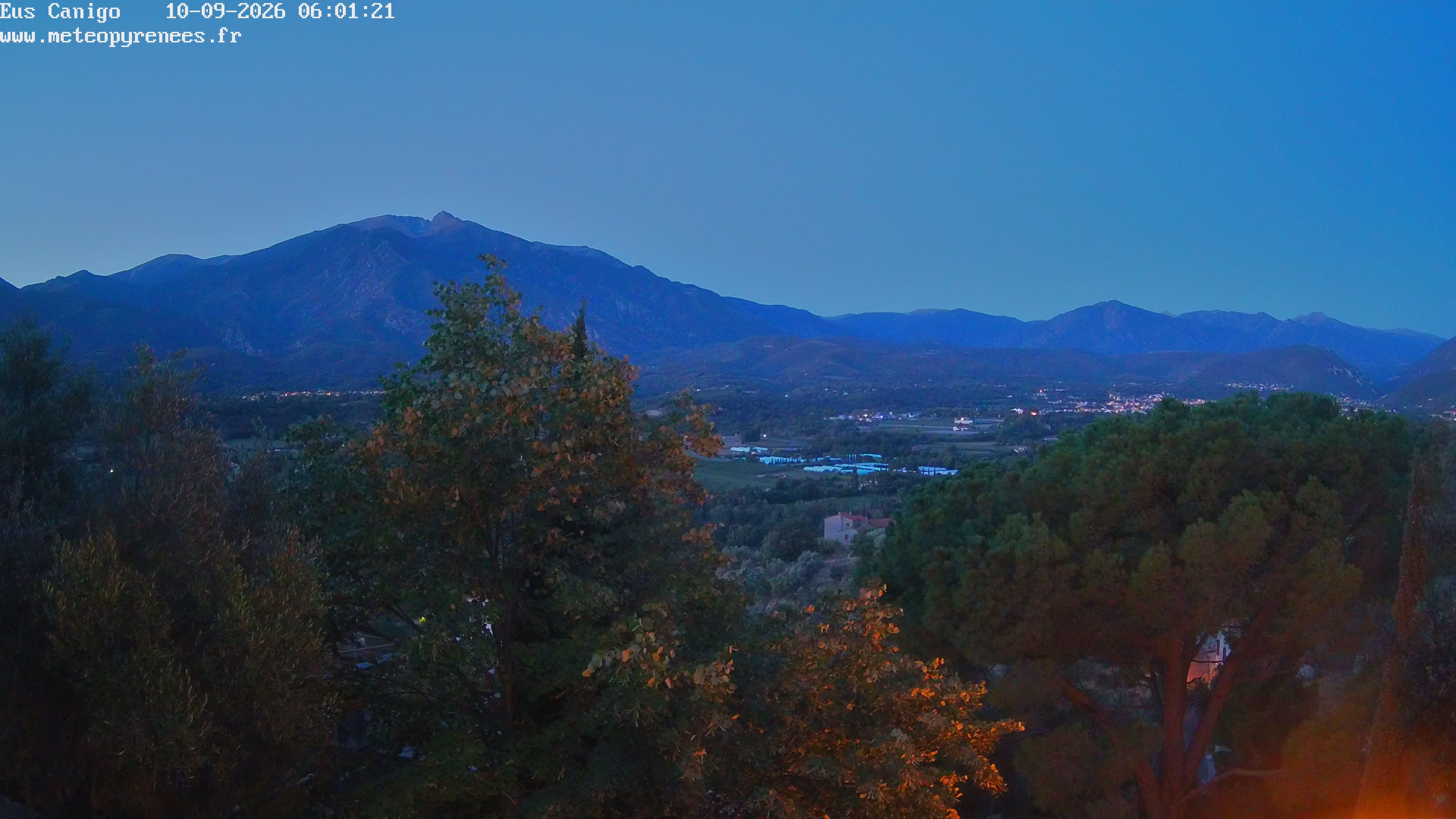 Webcam Image