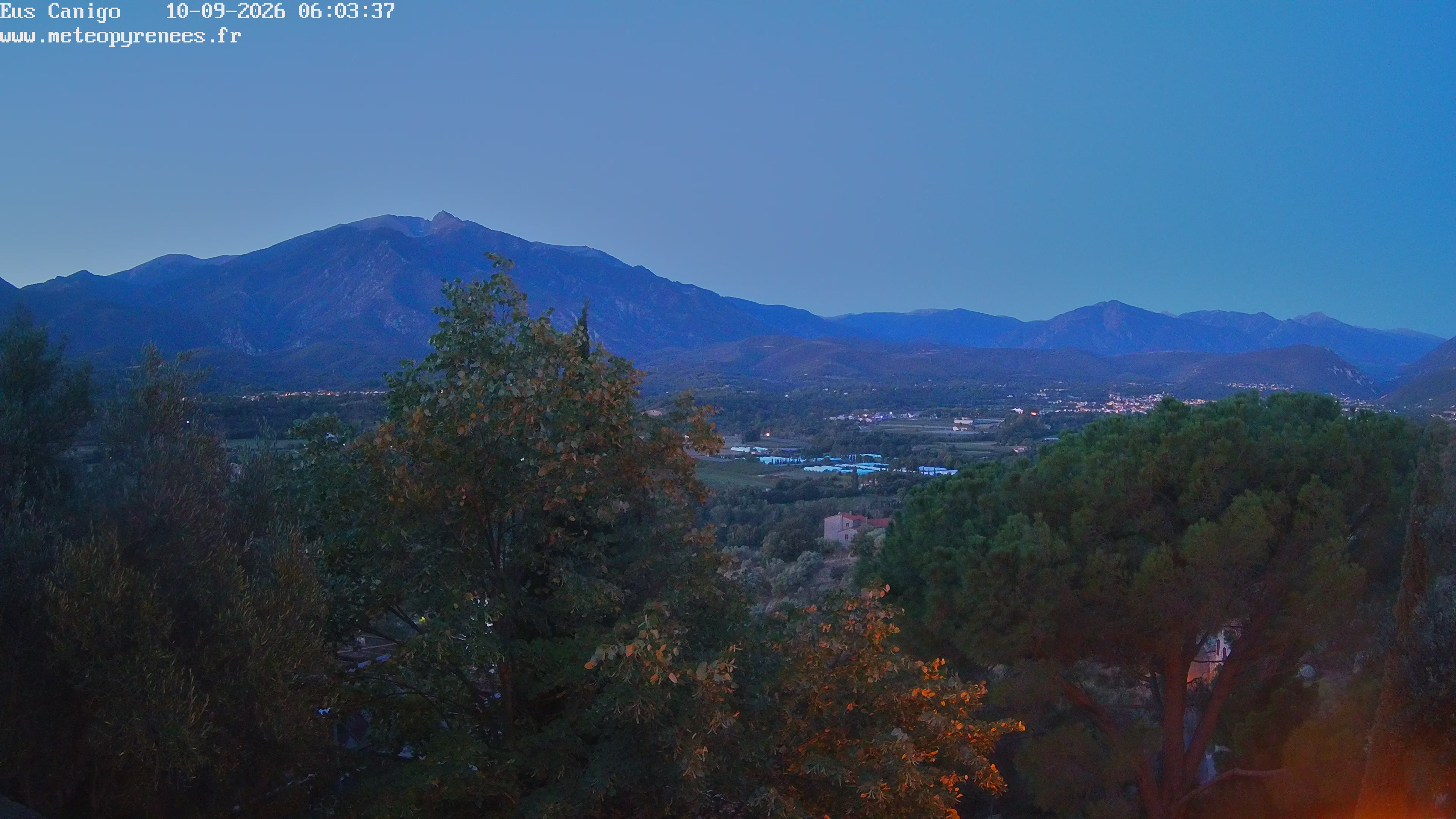 Webcam Image