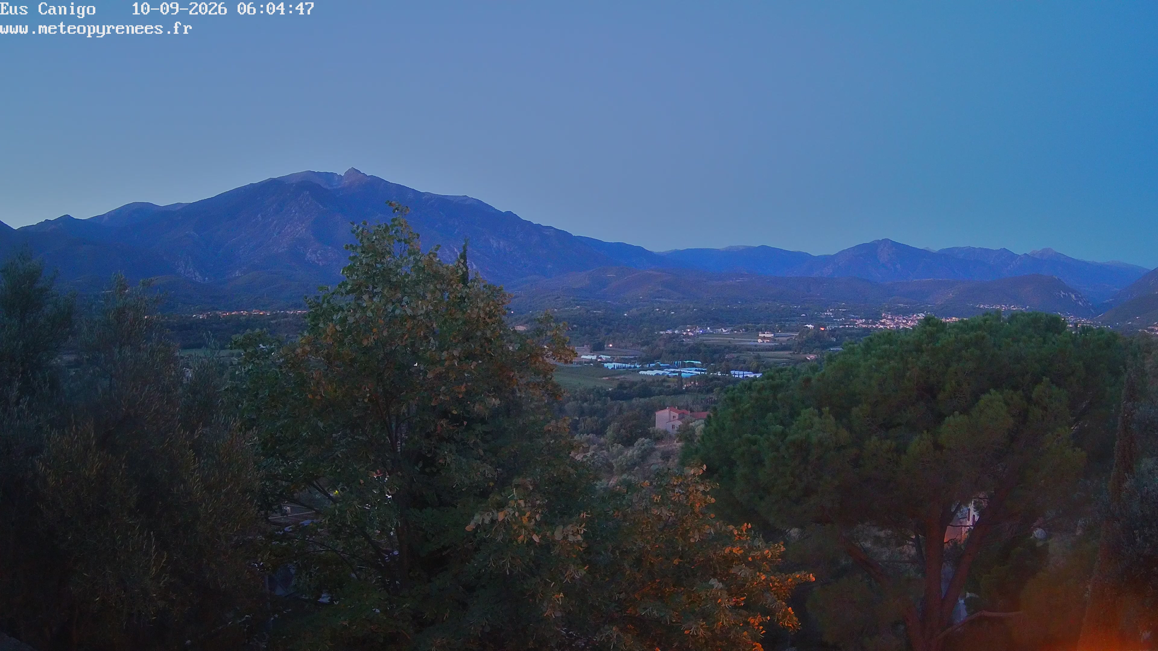 Webcam Image