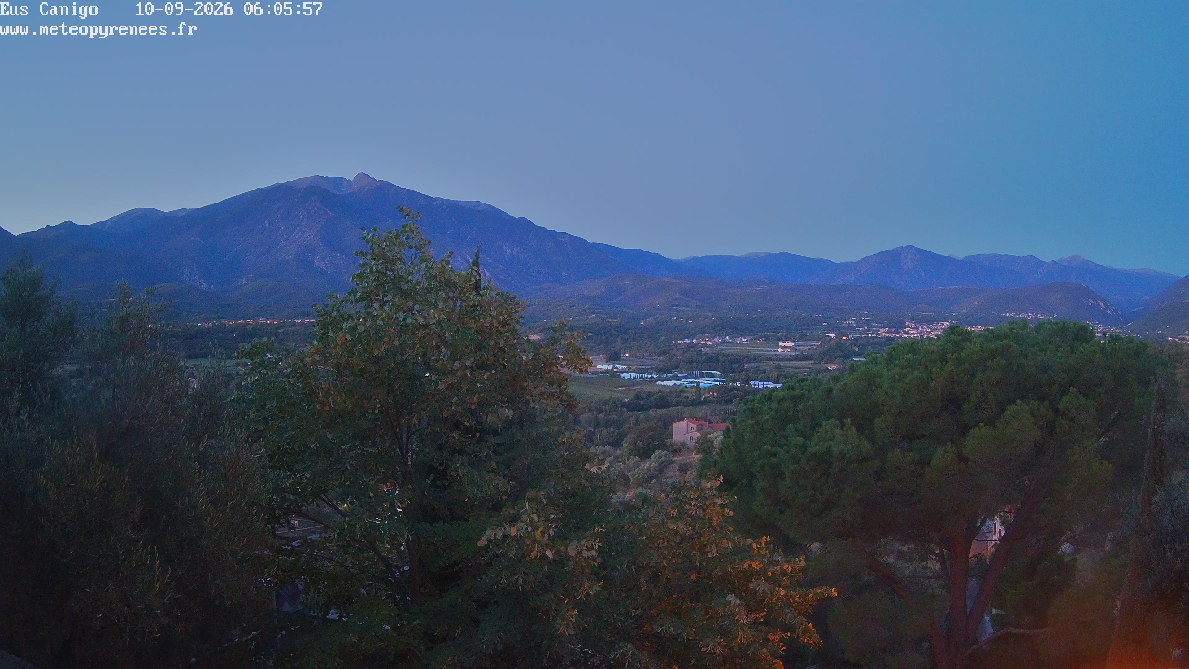 Webcam Image