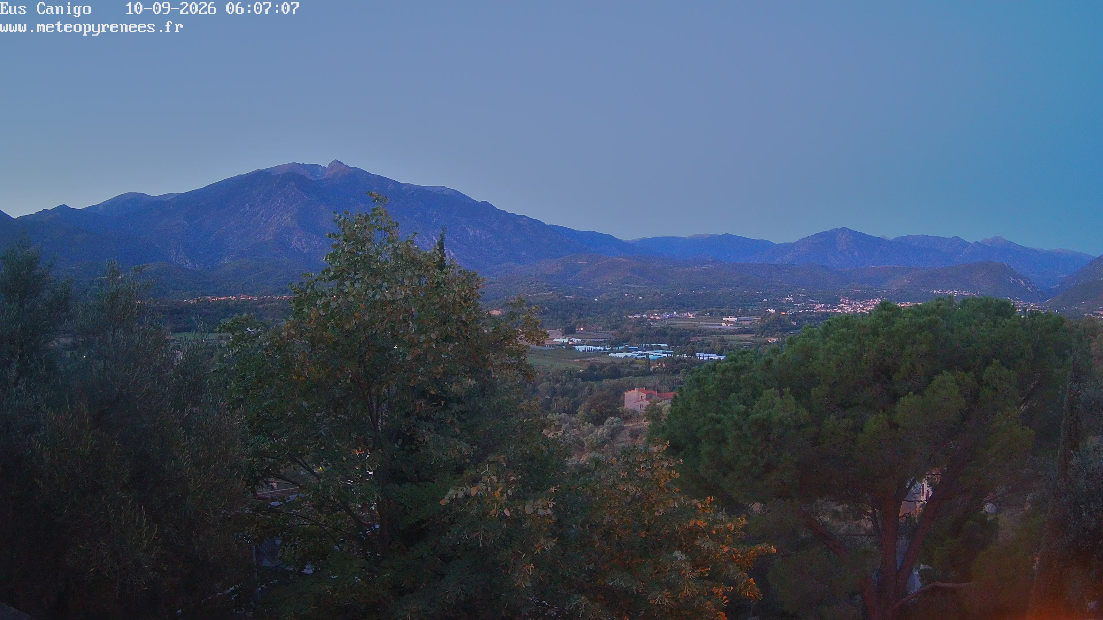 Webcam Image