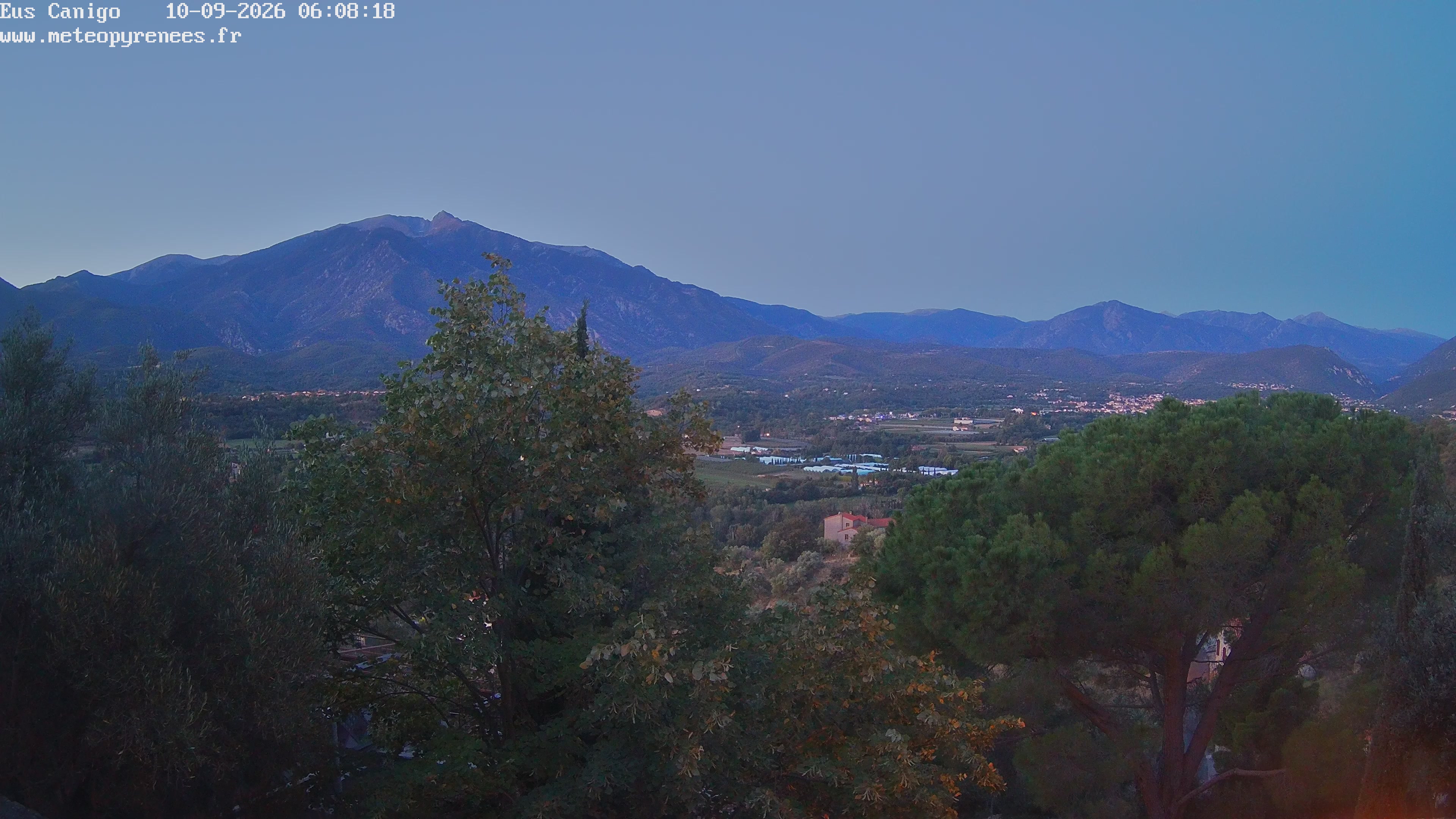 Webcam Image