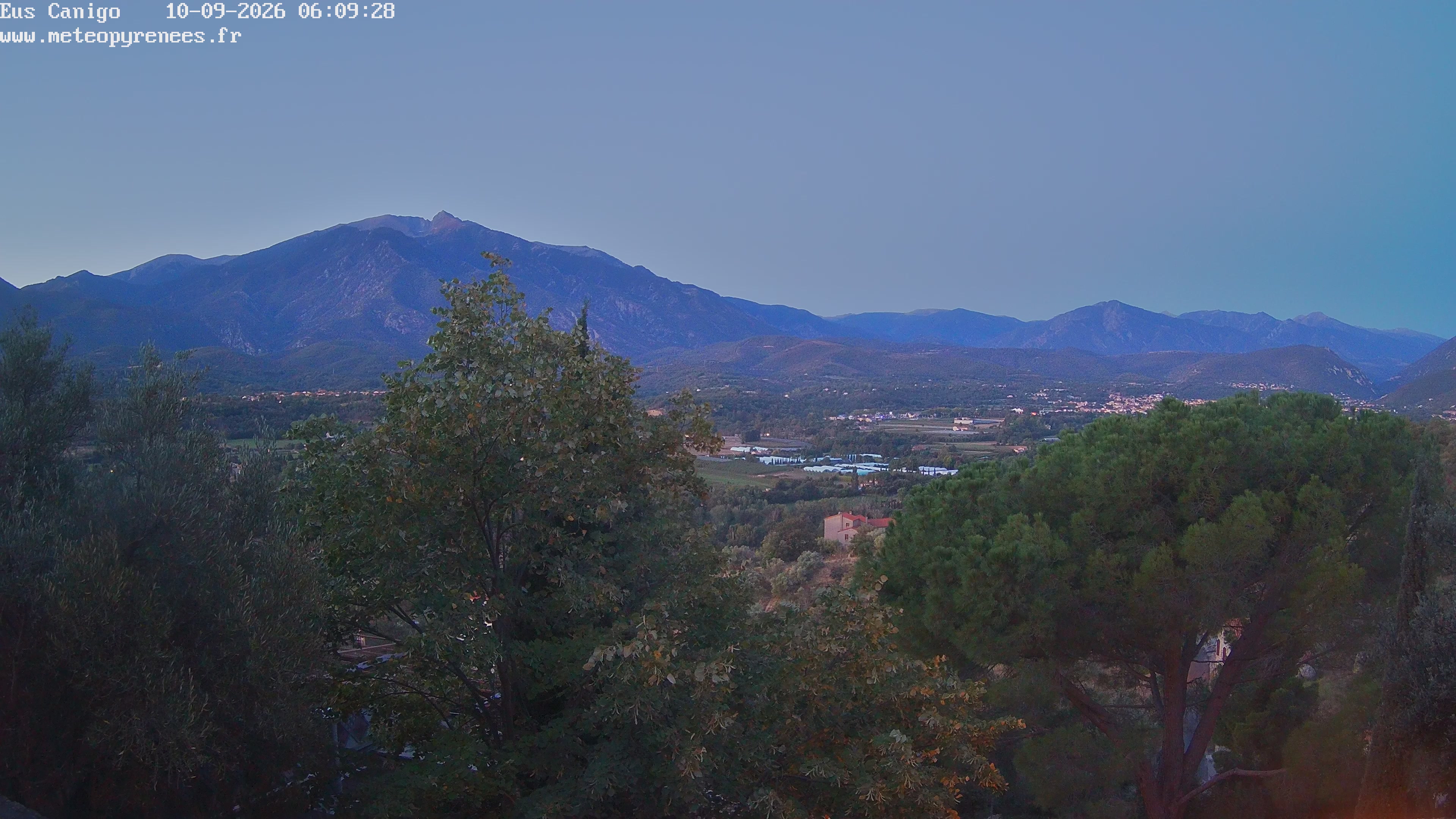 Webcam Image